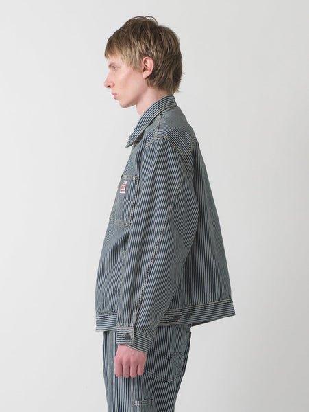 Levi's｜WORKWEAR SUNRISE トラッカージャケット | Rakuten Fashion