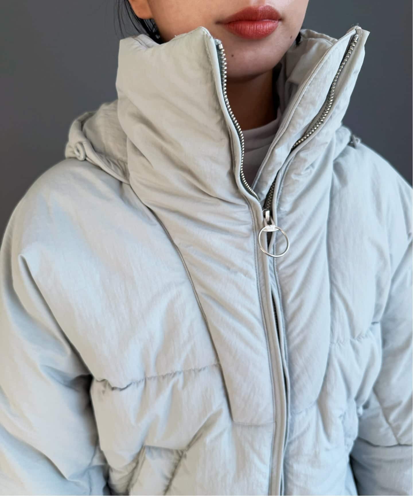 EDIT.FOR LULU｜パデット コート | Rakuten Fashion(楽天ファッション