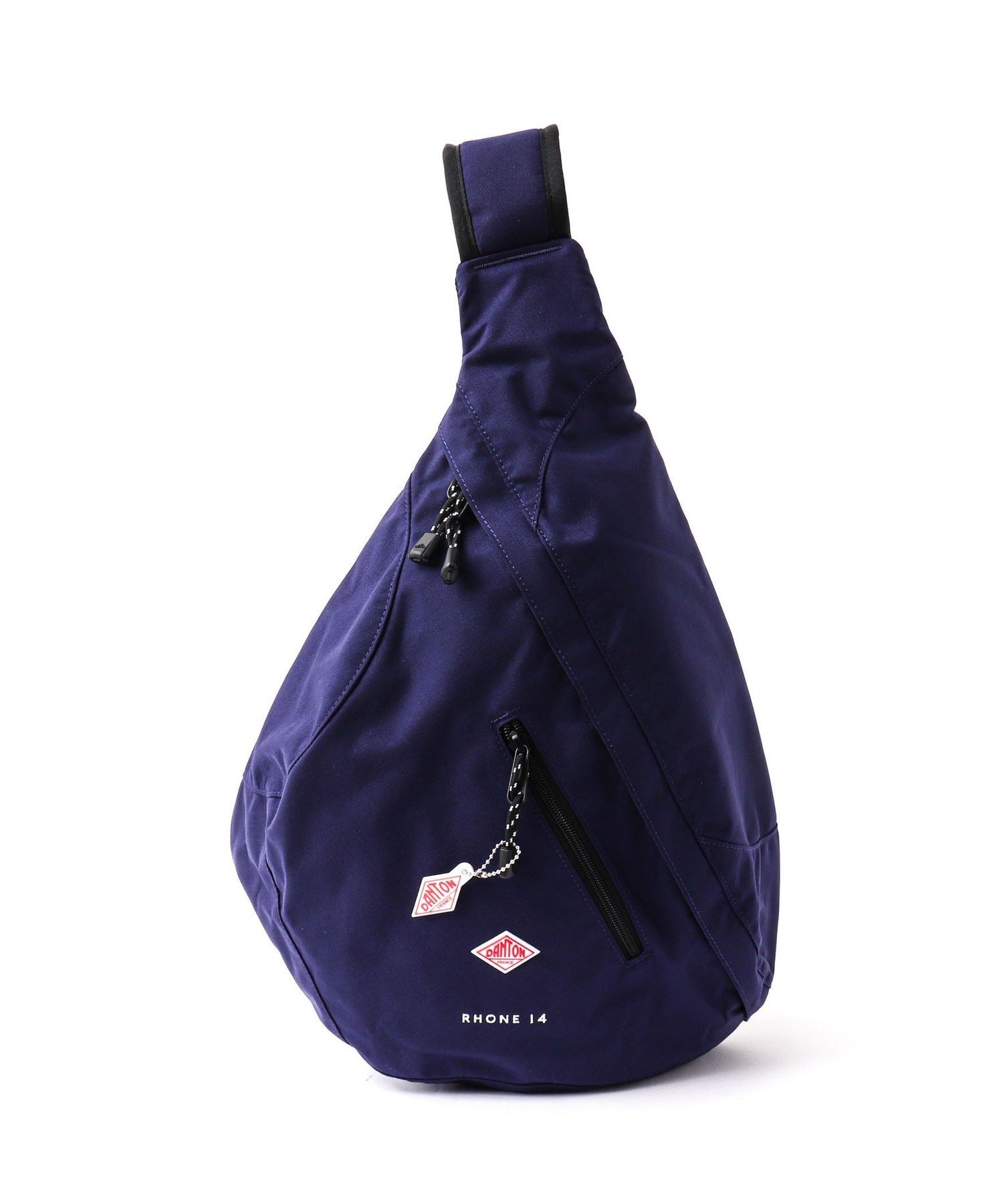 NOLLEY'S｜【DANTON/ダントン】RHONE 14(ローヌ14)26SSコレクション