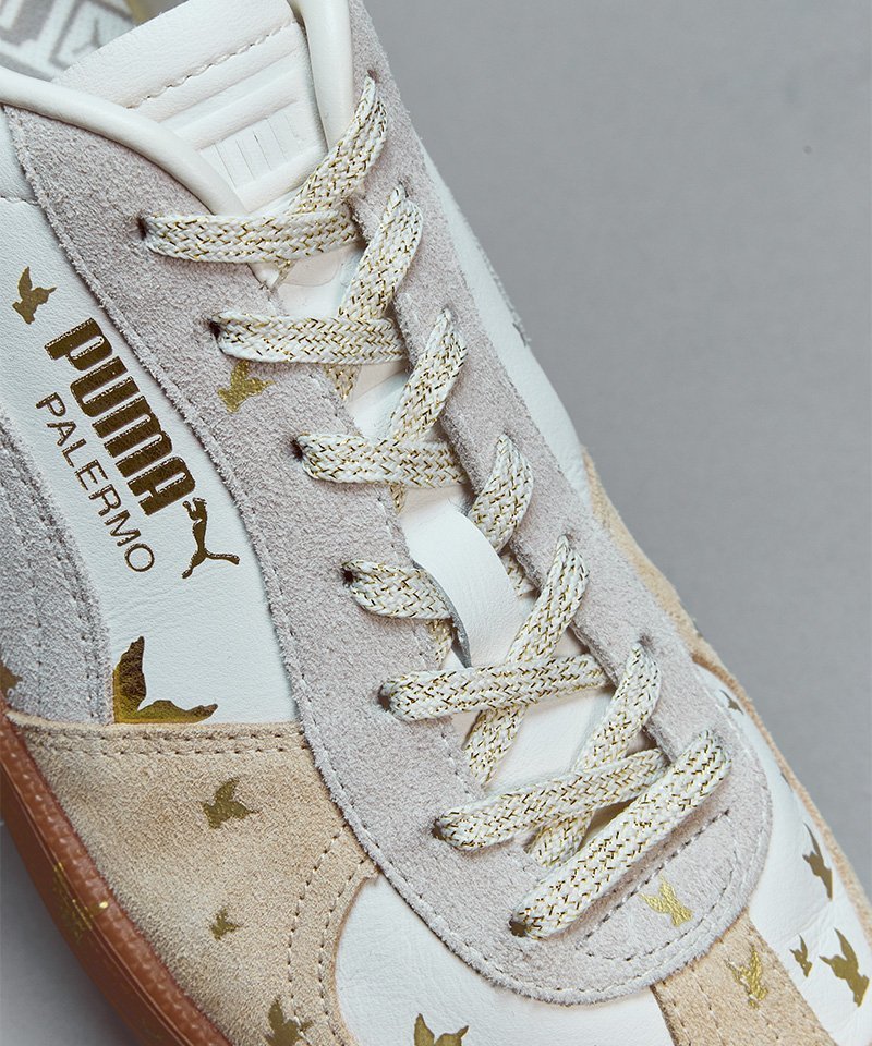 GARDEN TOKYO｜PUMA×MASU/プーマ×エムエーエスユー/PALERMO BLESS