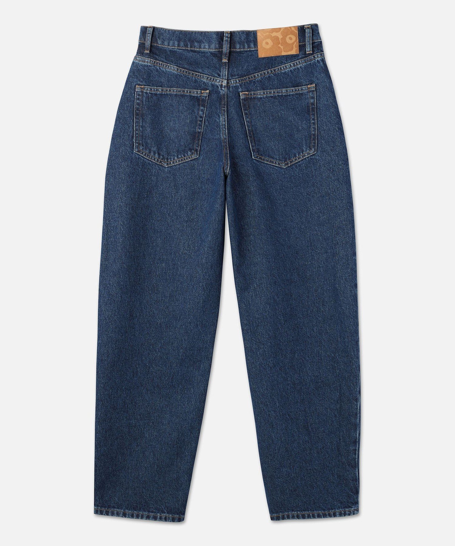 Marimekko｜Maridenim Barrel ジーンズ | Rakuten Fashion(楽天