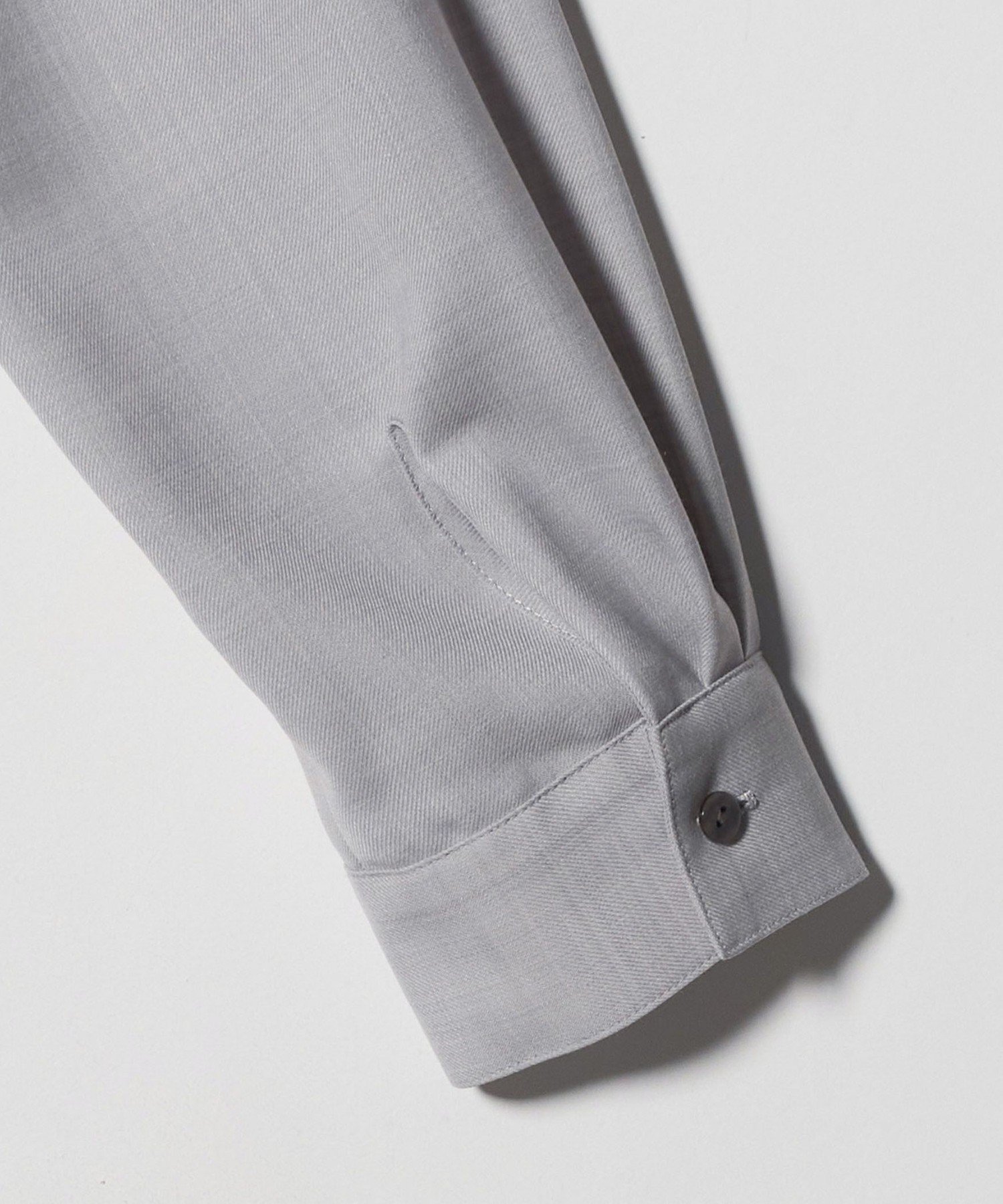 BEAUTY&YOUTH UNITED ARROWS｜<Steven Alan>ツイル セーラー カラー