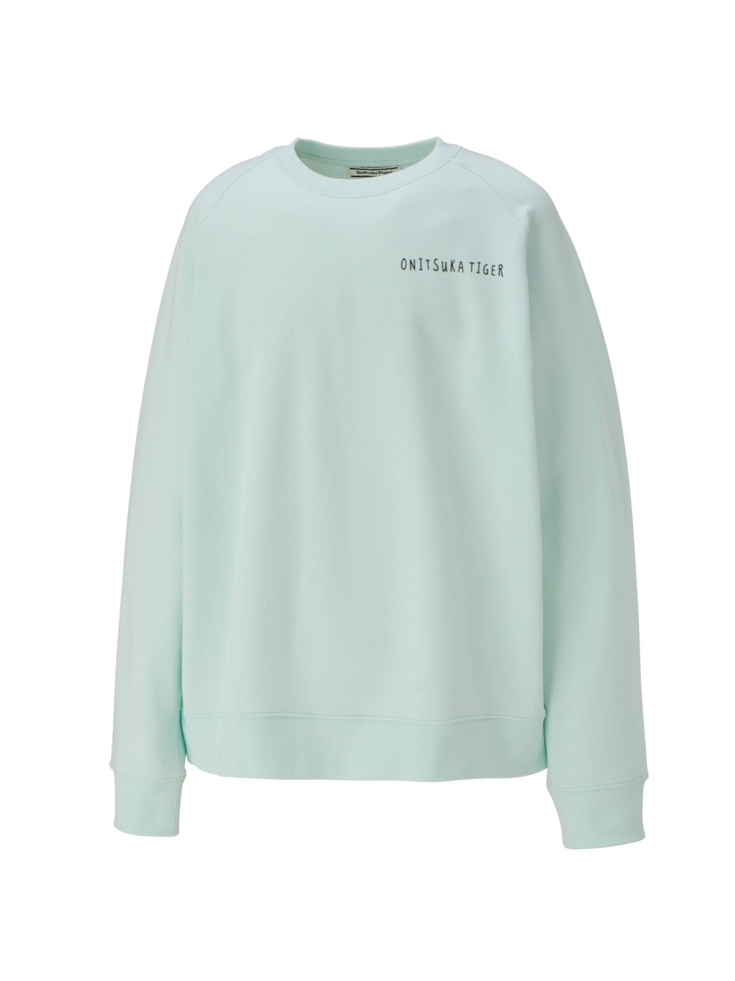 Onitsuka Tiger｜【公式ショップ】SWEAT TOP | Rakuten Fashion(楽天