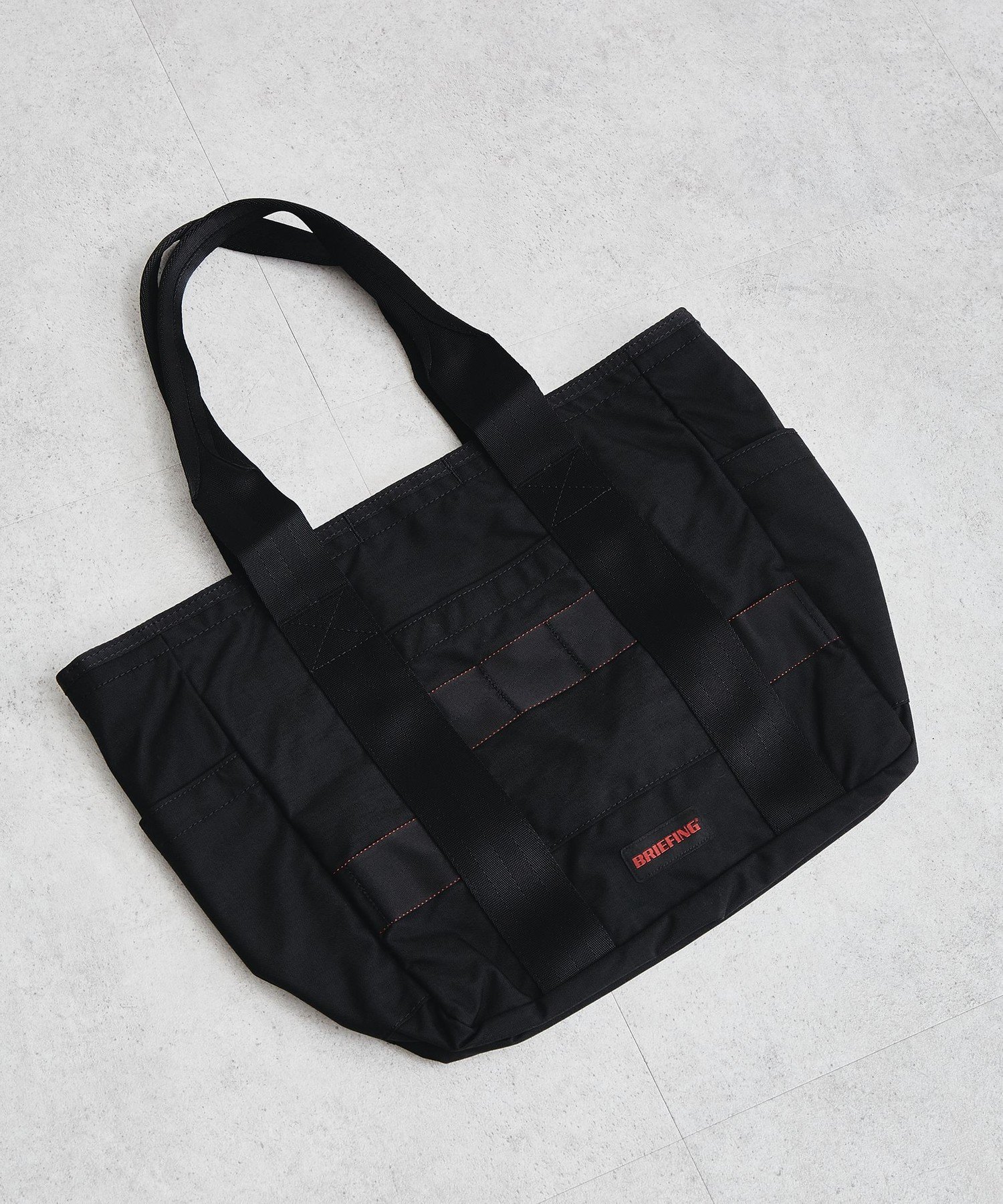 UNITED ARROWS green label relaxing｜【別注】<BRIEFING*green label