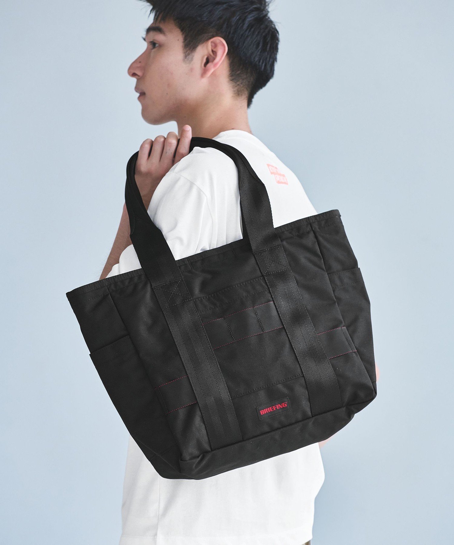 UNITED ARROWS green label relaxing｜【別注】<BRIEFING*green label