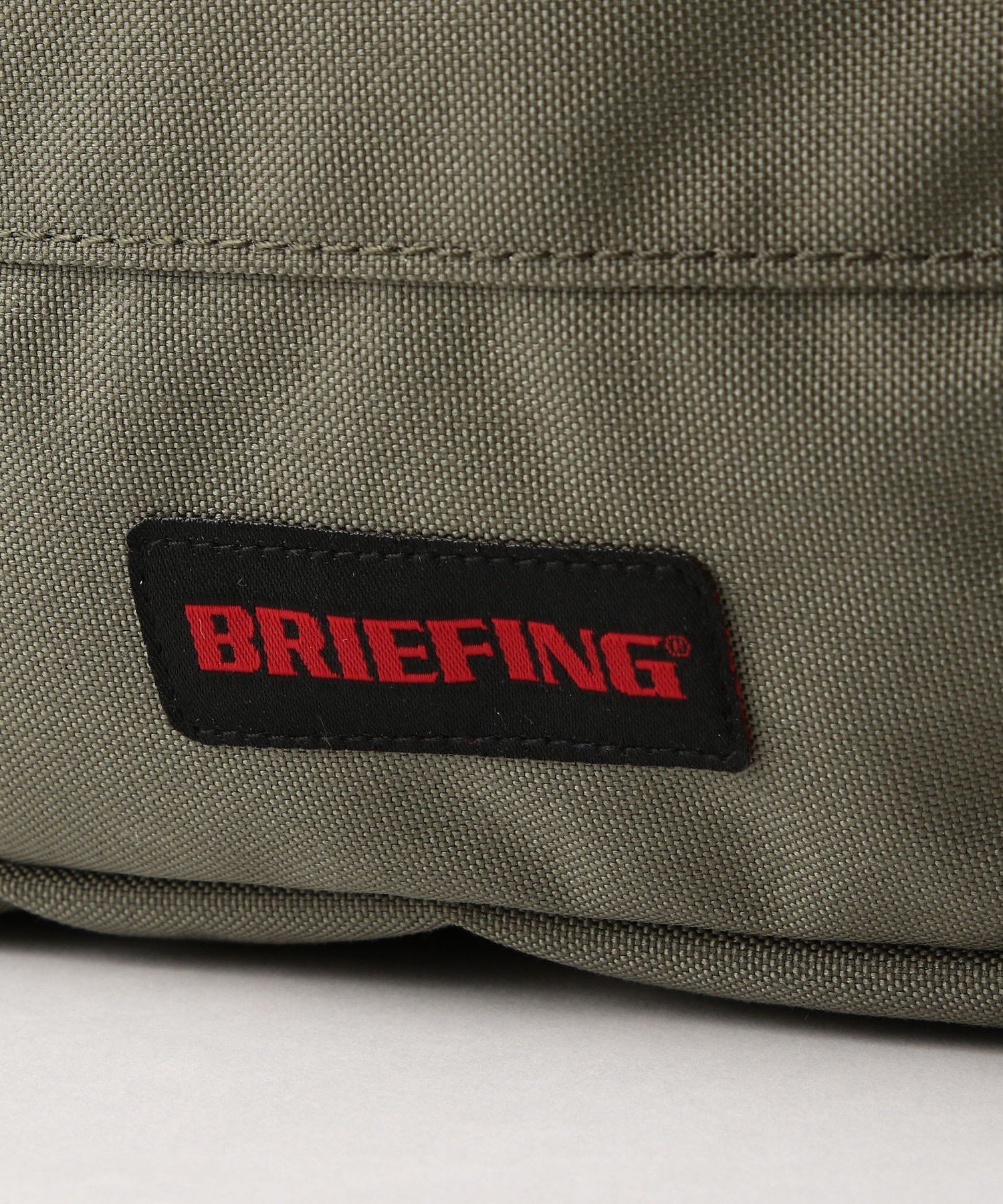 UNITED ARROWS green label relaxing｜【別注】<BRIEFING*green label