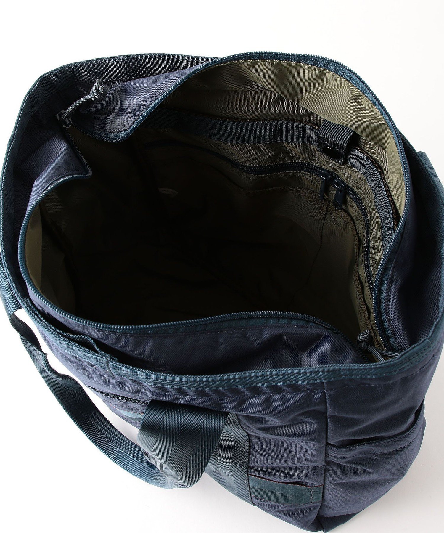 UNITED ARROWS green label relaxing｜【別注】<BRIEFING*green label