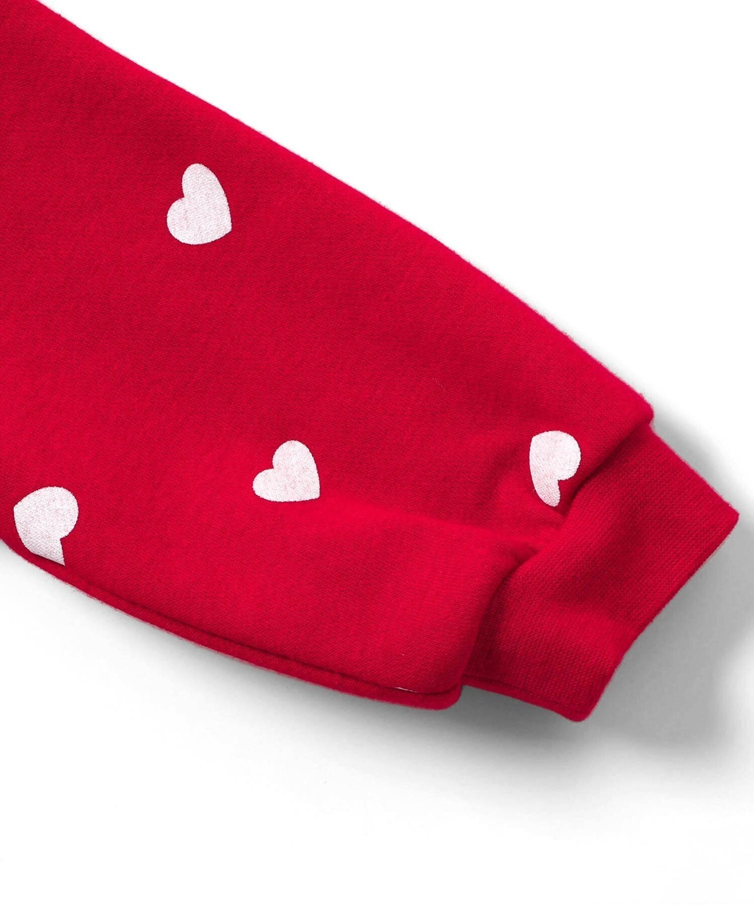 F.O.Online Store｜セサミストリート 総柄ポケットトレーナー