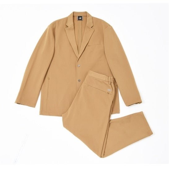 New Balance｜MET24 Single Jacket | Rakuten Fashion(楽天