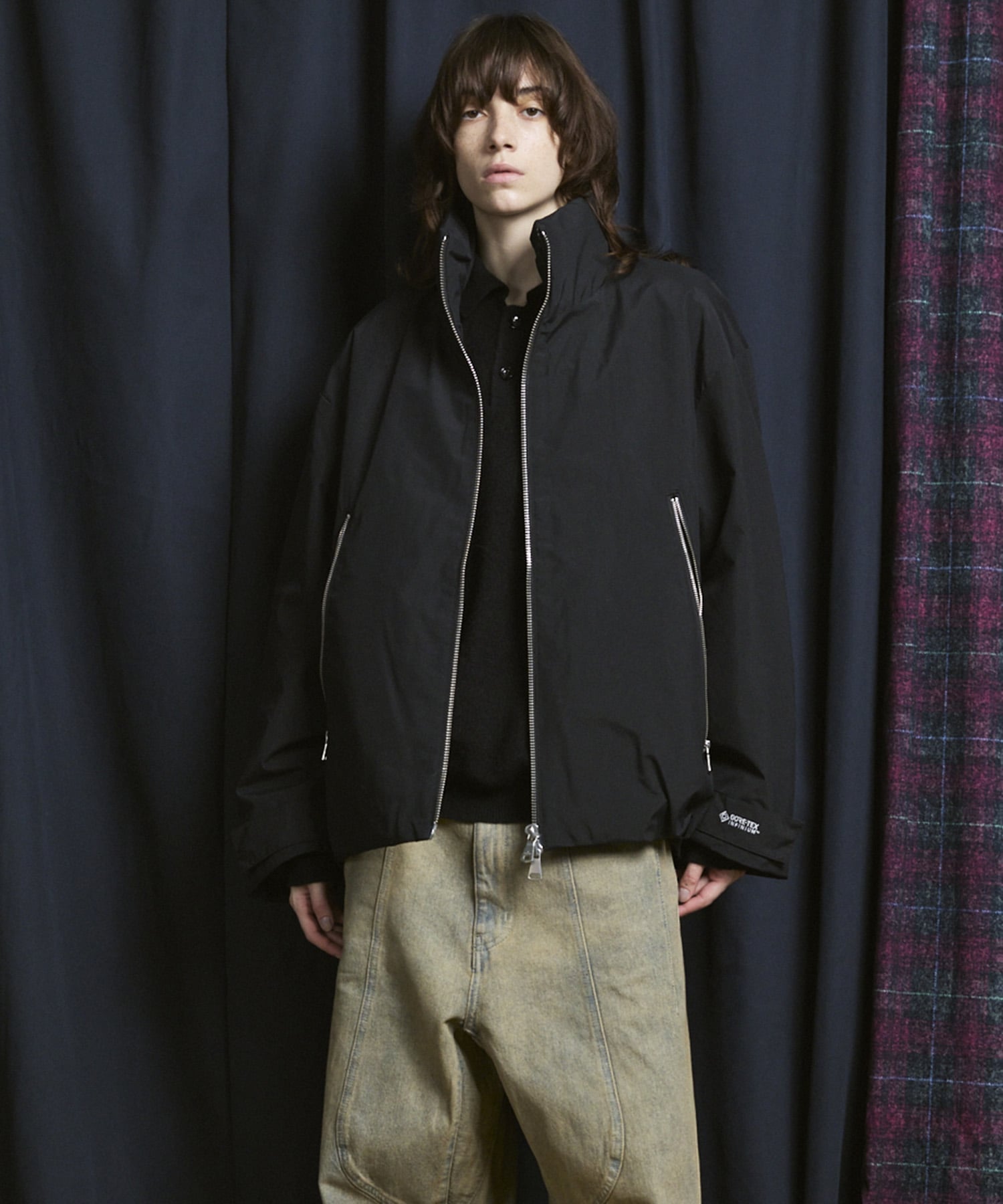 MAISON SPECIAL｜【Foxfire for MAISON SPECIAL】「GORE-TEX」 Prime