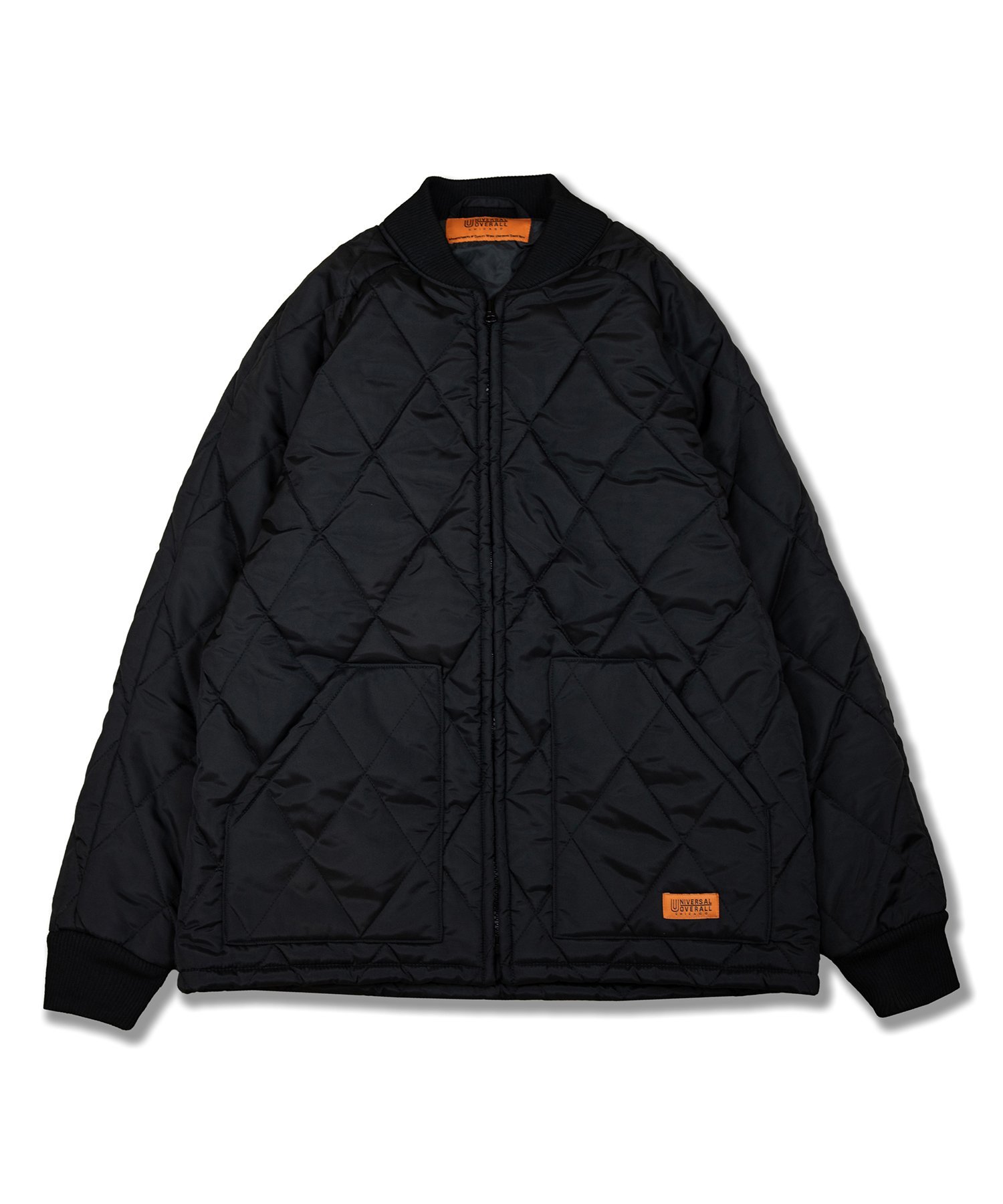 UNIVERSAL OVERALL｜FREEZER JACKET | Rakuten Fashion(楽天
