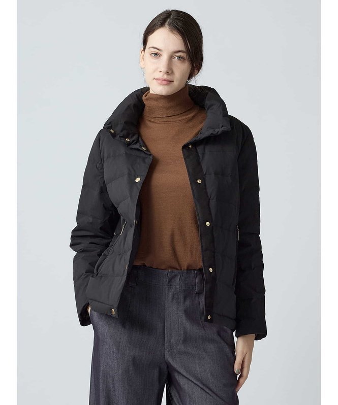 楽天市場】アクアスキュータム ダウンの通販