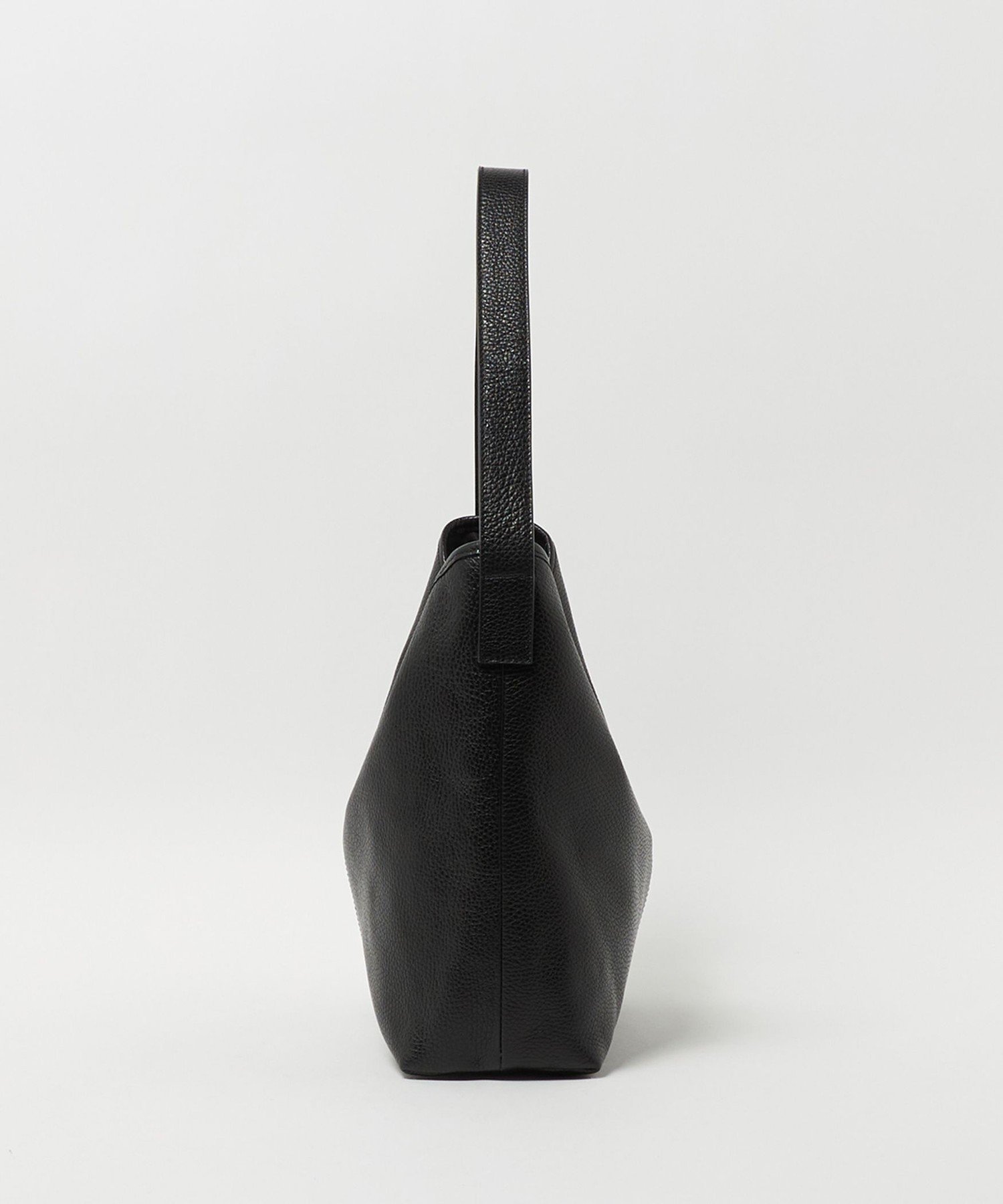 BEAUTY&YOUTH UNITED ARROWS｜<LA UNIQA>レザー ショルダー トート