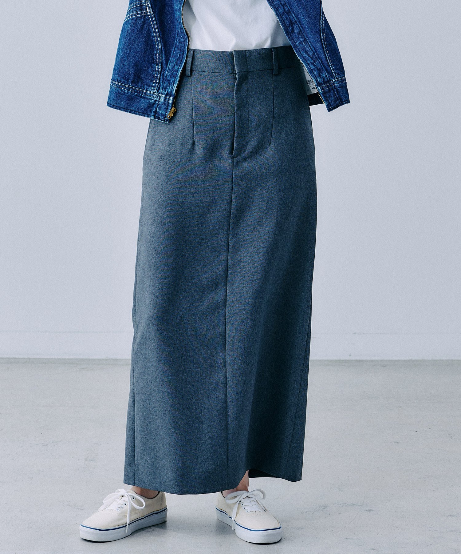 Bshop｜THE SHINZONE | CHRYSLER SKIRT WOMEN | Rakuten Fashion(楽天