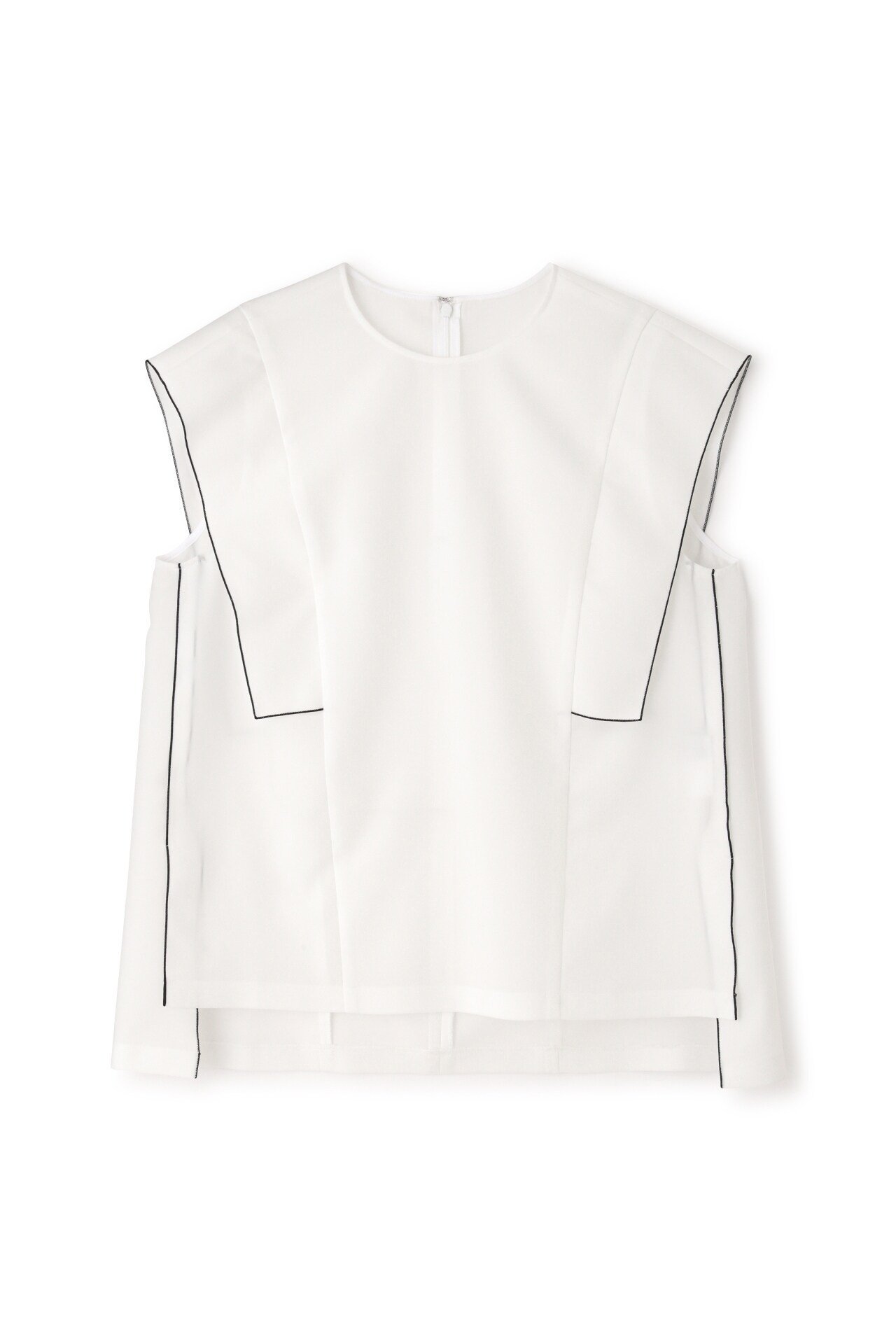 ADORE｜◇ドライタッチシアーブラウス | Rakuten Fashion(楽天