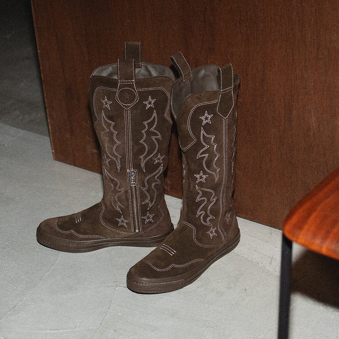 CONVERSE｜【公式】オールスター ウエスタンブーツ ST Z | Rakuten