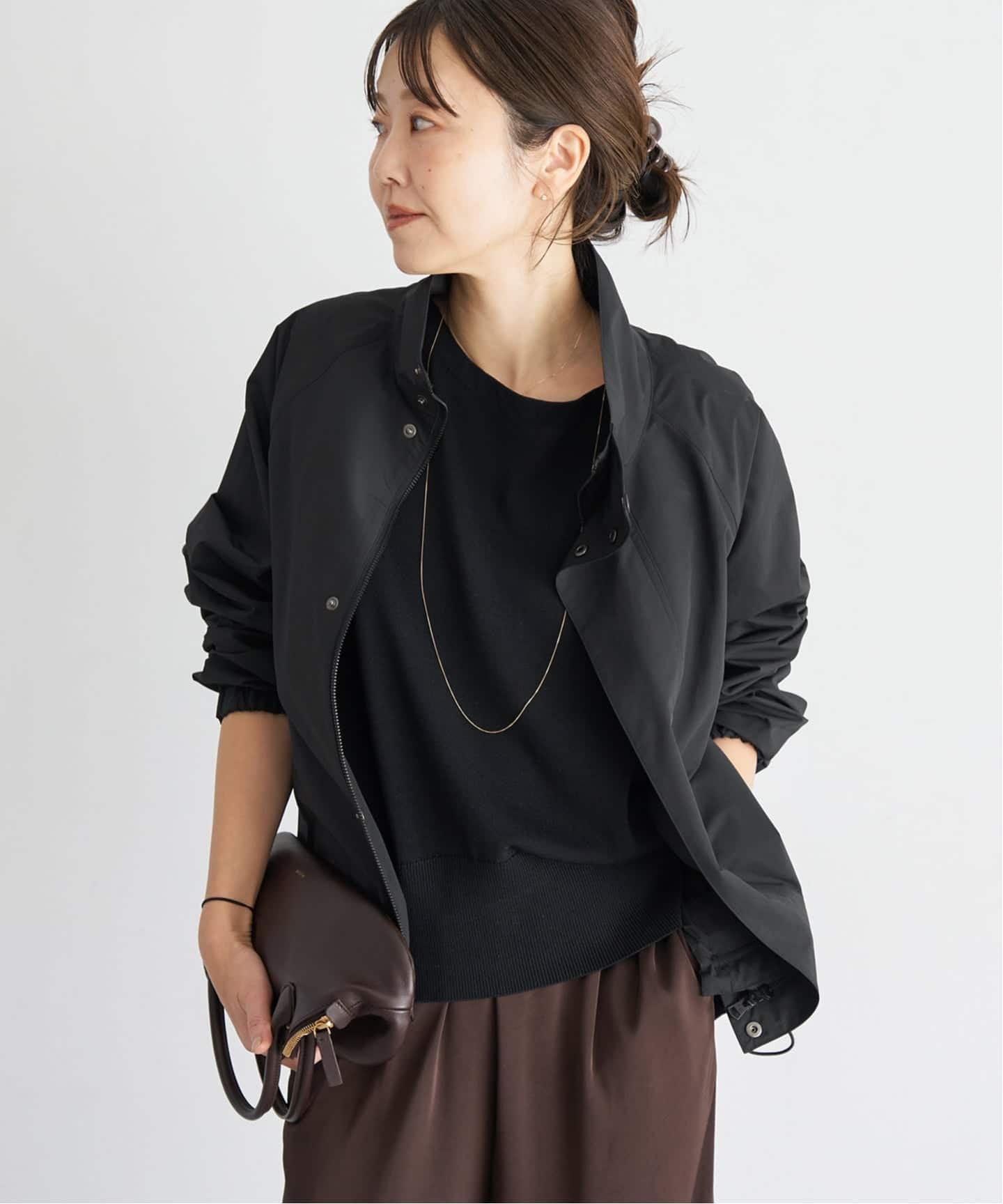 plage｜TRADITIONAL WEATHERWEAR 別注 ブルゾン | Rakuten Fashion