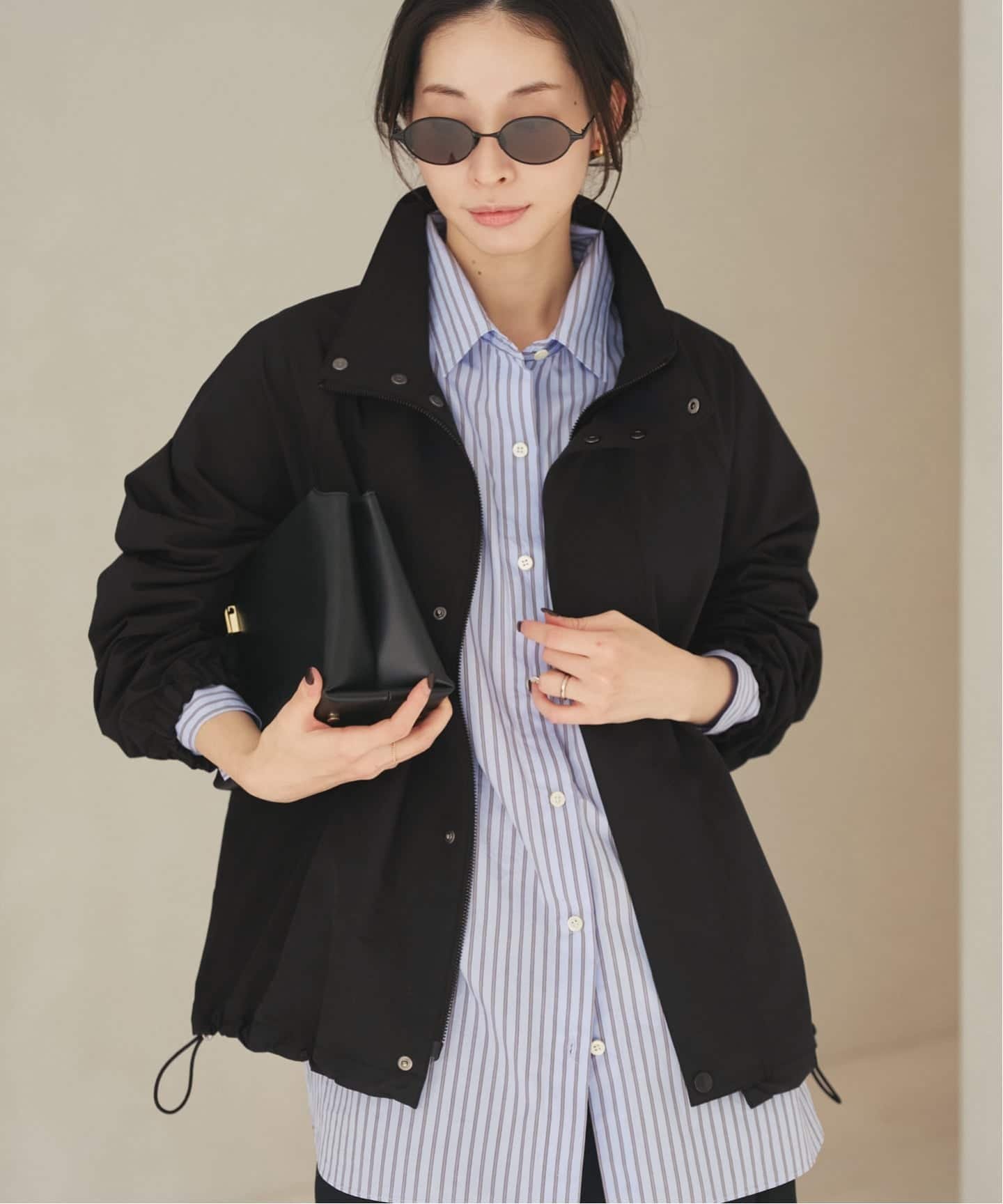 plage｜TRADITIONAL WEATHERWEAR 別注 ブルゾン | Rakuten Fashion