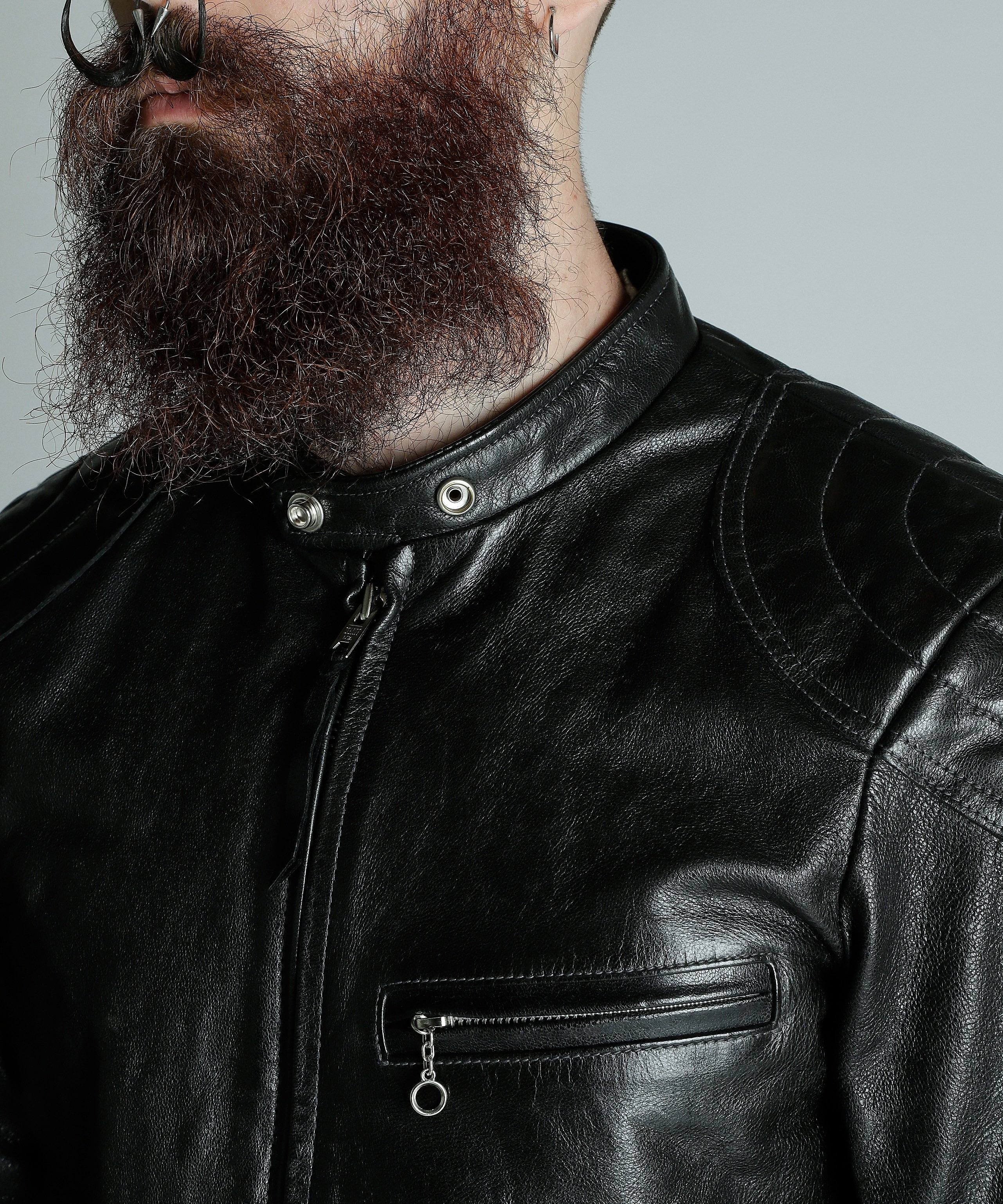 Schott｜PADDED SINGLE RIDERS/パデット シングルライダース | Rakuten