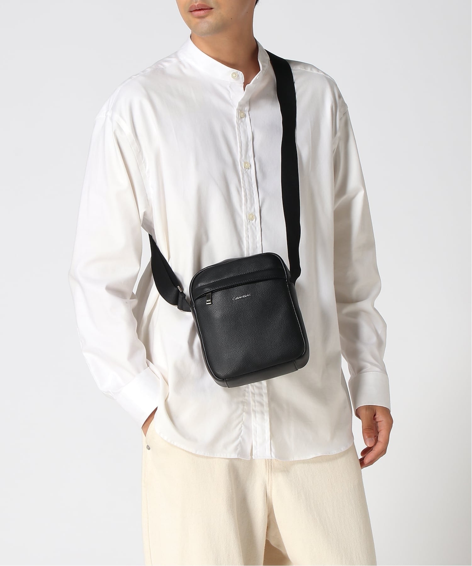 Calvin Klein｜(M)【公式ショップ】 カルバンクライン レイズリ