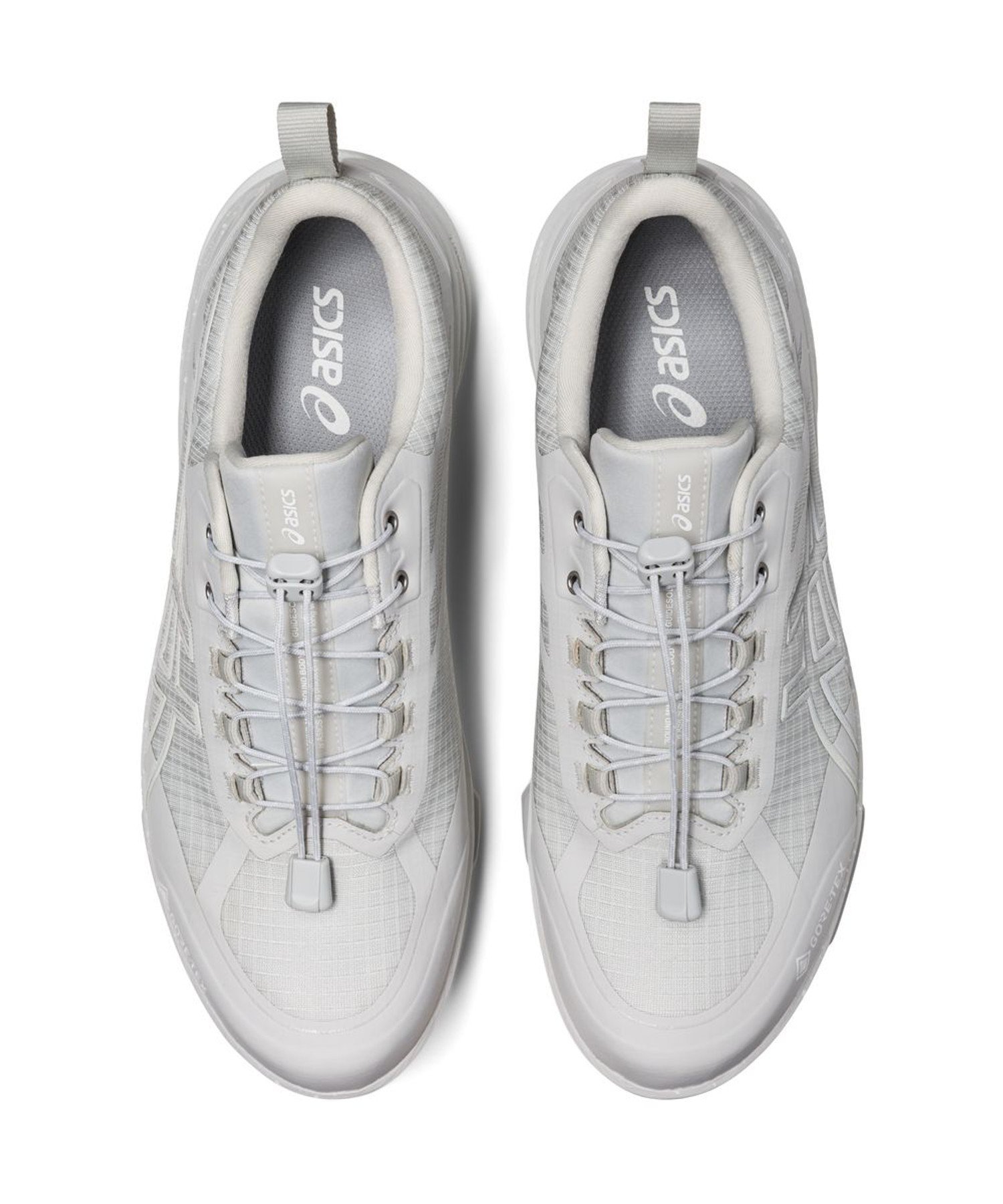 ASICS WALKING｜ゲルライドウォーク GORE-TEX防水 3E相当 | Rakuten