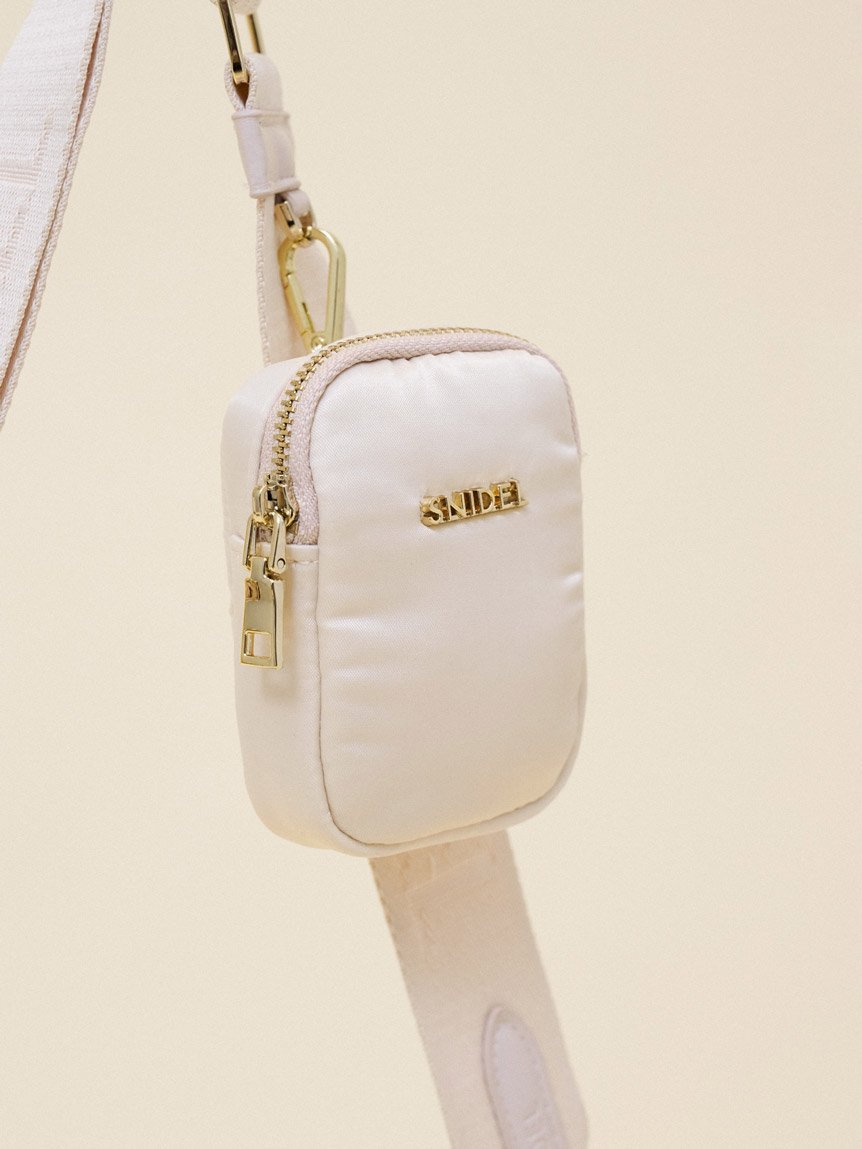 SNIDEL｜【新色追加/WEB限定】マルチウェイムーンバッグ | Rakuten