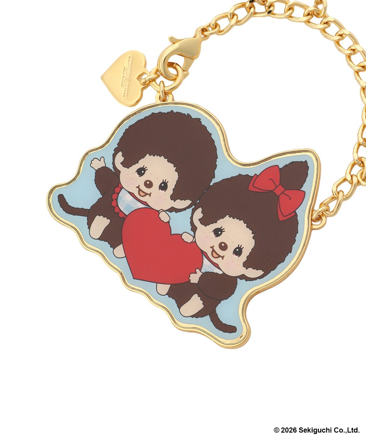 Samantha Thavasa Petit Choice｜『モンチッチ』コレクション バッグ