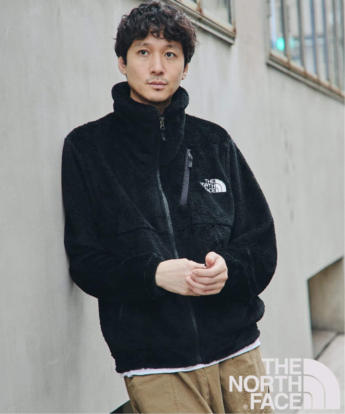 JOURNAL STANDARD｜THE NORTH FACE / ザ ノースフェイス バーサ ロフト