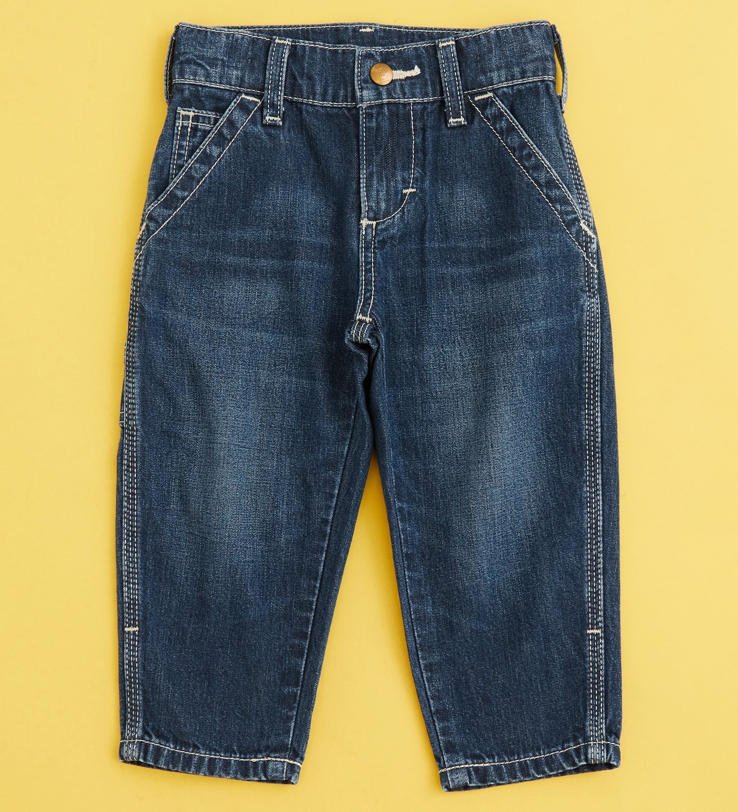 EDWIN ONLINE MALL｜Lee 【80-100cm】ベビー ペインターパンツ