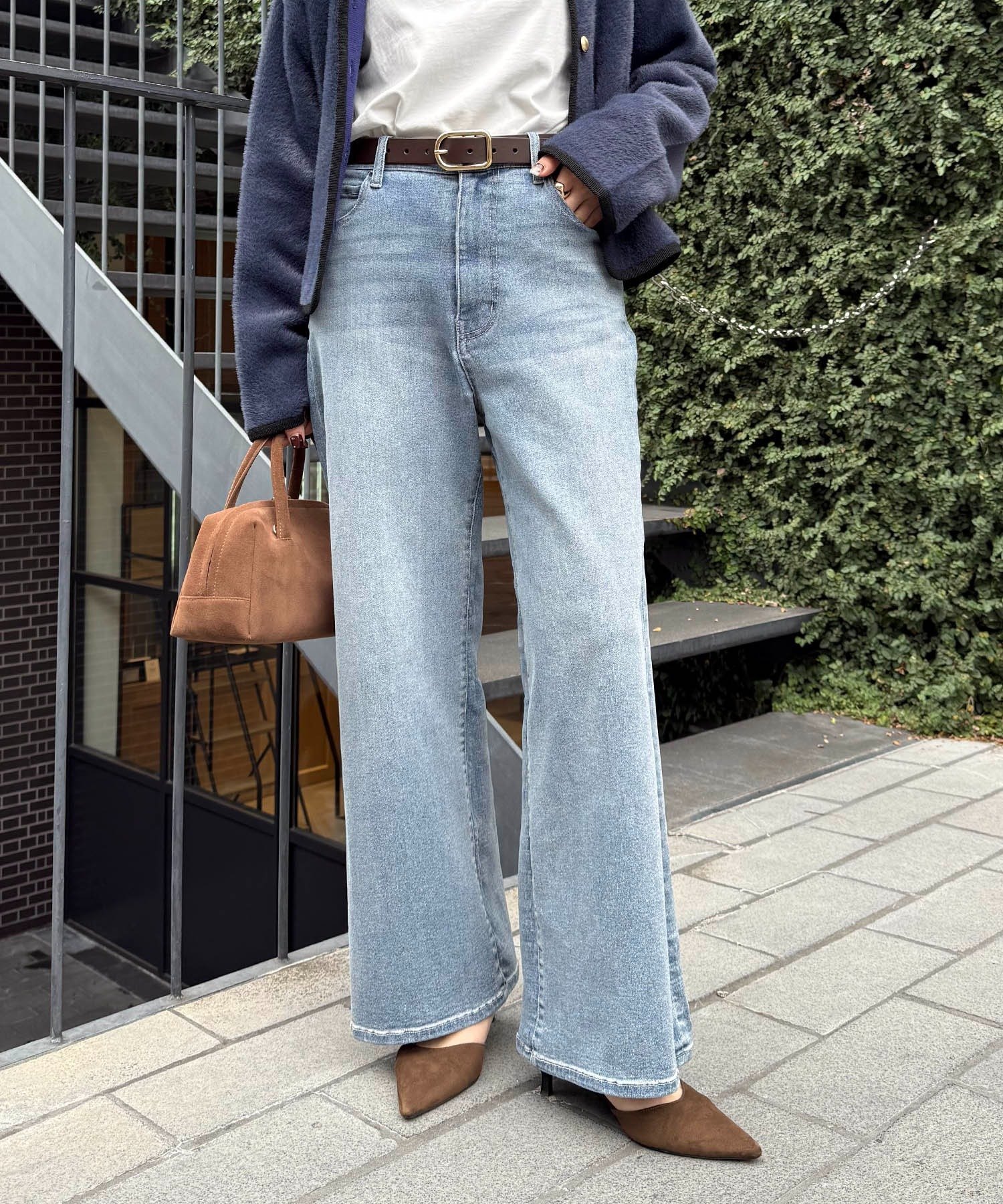 COLLAGE GALLARDAGALANTE｜【XLサイズ登場//累計販売1万超】リラックス