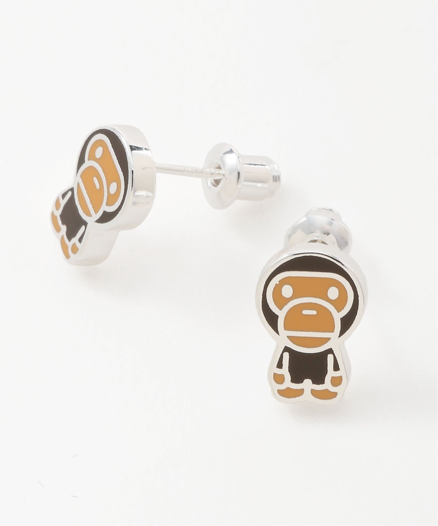A BATHING APE｜BABY MILO PIERCE | Rakuten Fashion(楽天ファッション