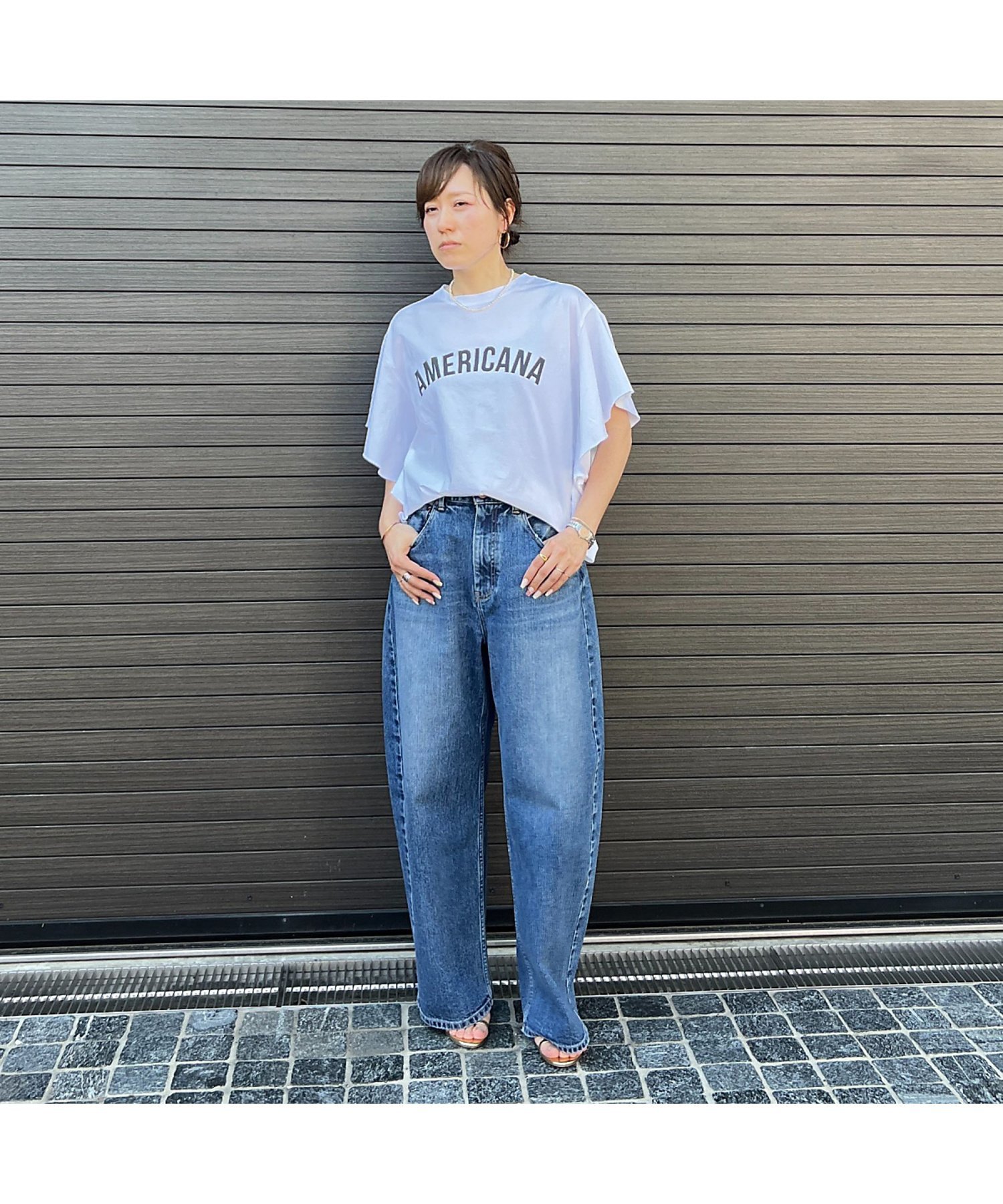 Rouge vif la cle｜【RED CARD/レッドカード】Montana カーブバギー