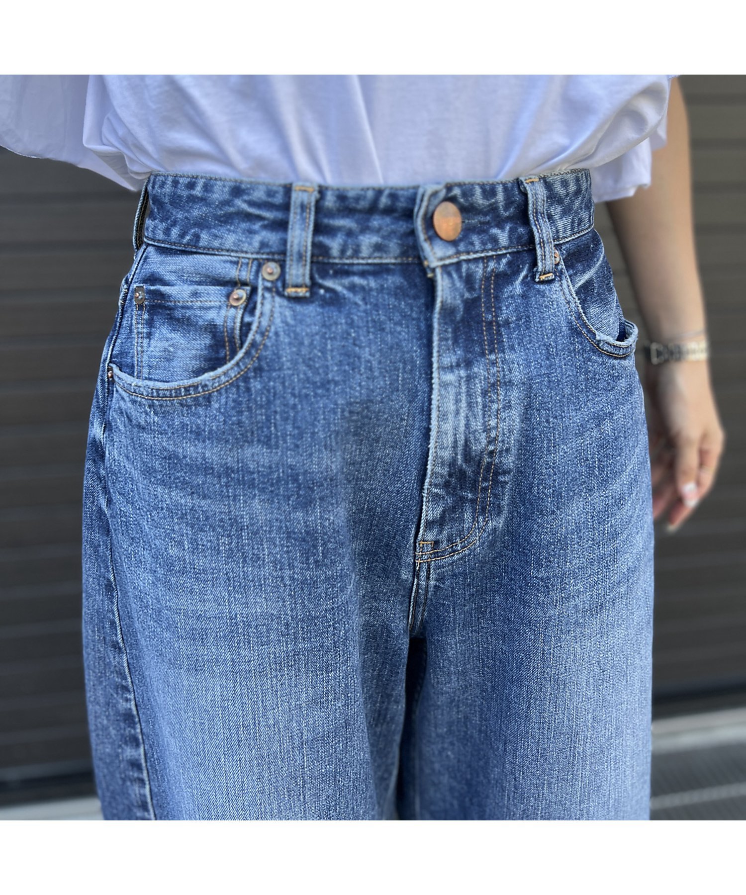 Rouge vif la cle｜【RED CARD/レッドカード】Montana カーブバギー