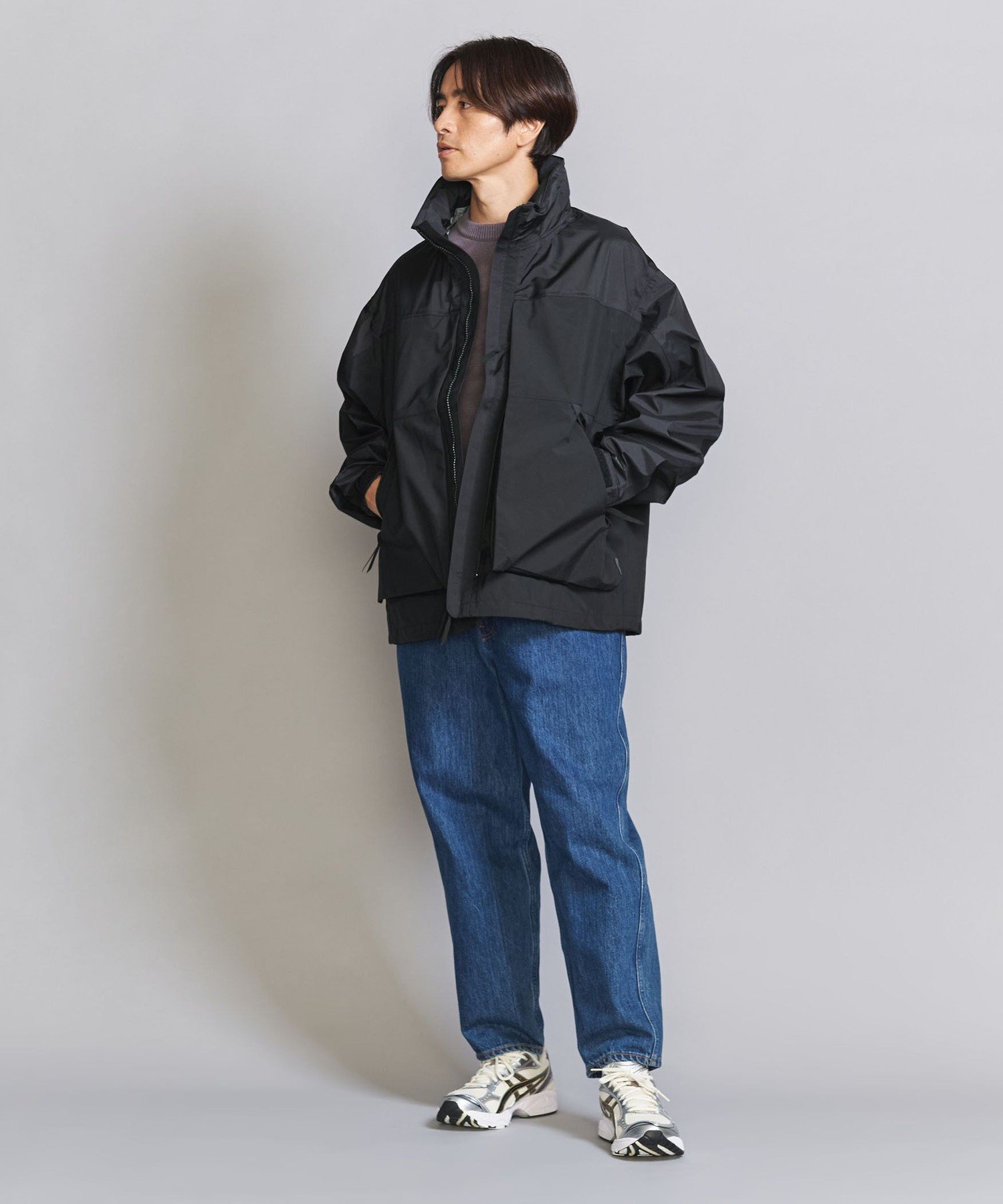 BEAUTY&YOUTH UNITED ARROWS｜<koti BEAUTY&YOUTH> PERTEX 3レイヤー