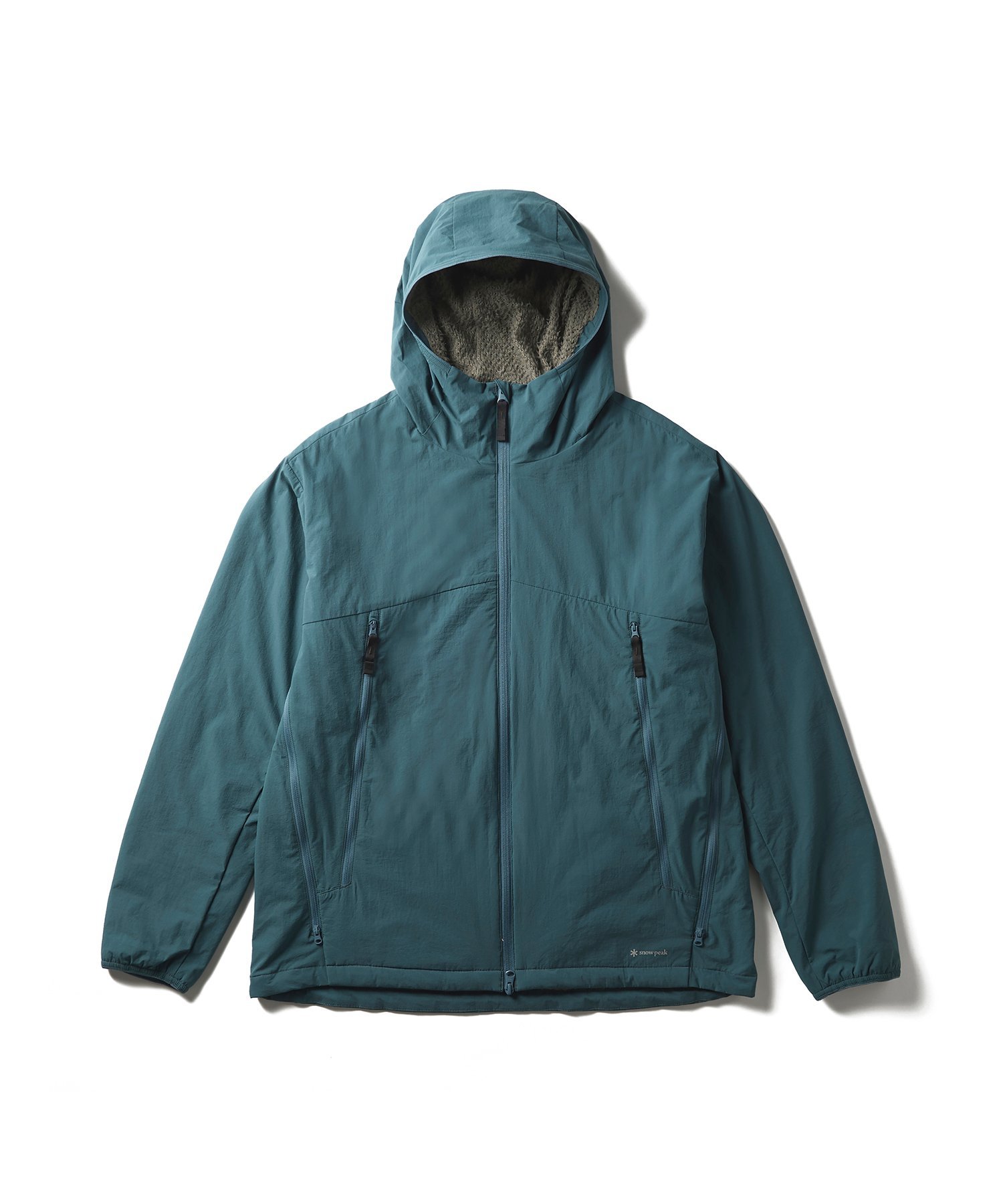Snow Peak｜Breathable Insulated Jacket | Rakuten Fashion(楽天