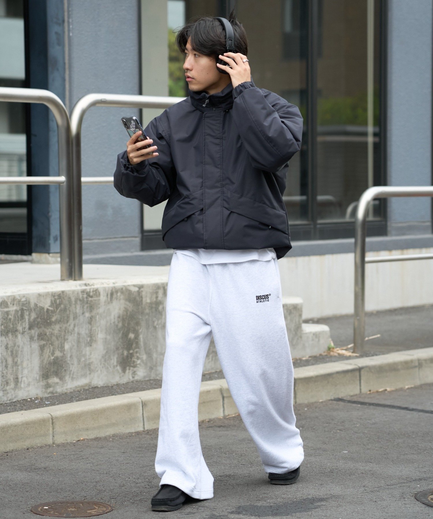 CIAOPANIC TYPY｜【Franklin Climbing】ショートブロックモンスター