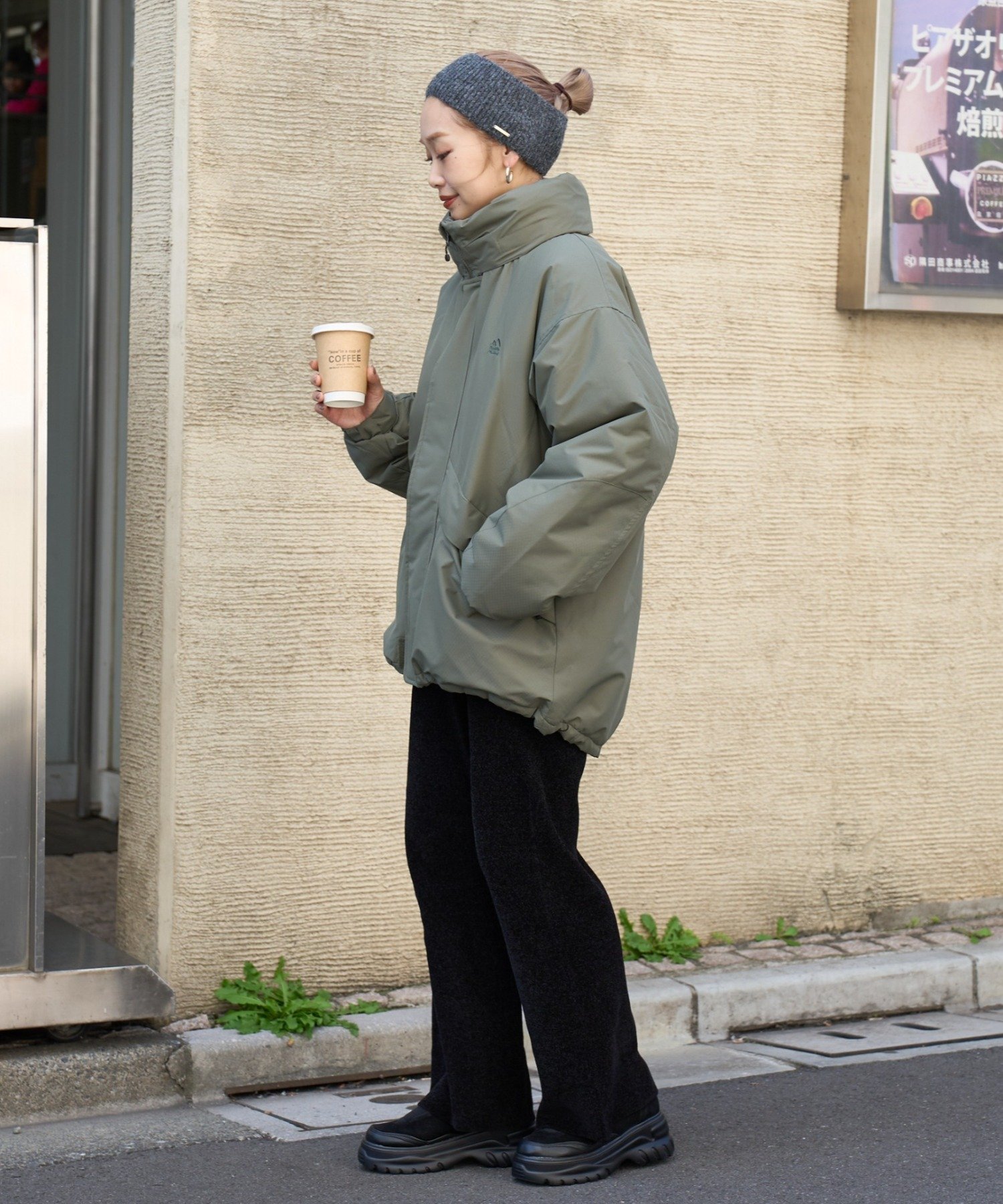 CIAOPANIC TYPY｜【Franklin Climbing】ショートブロックモンスター