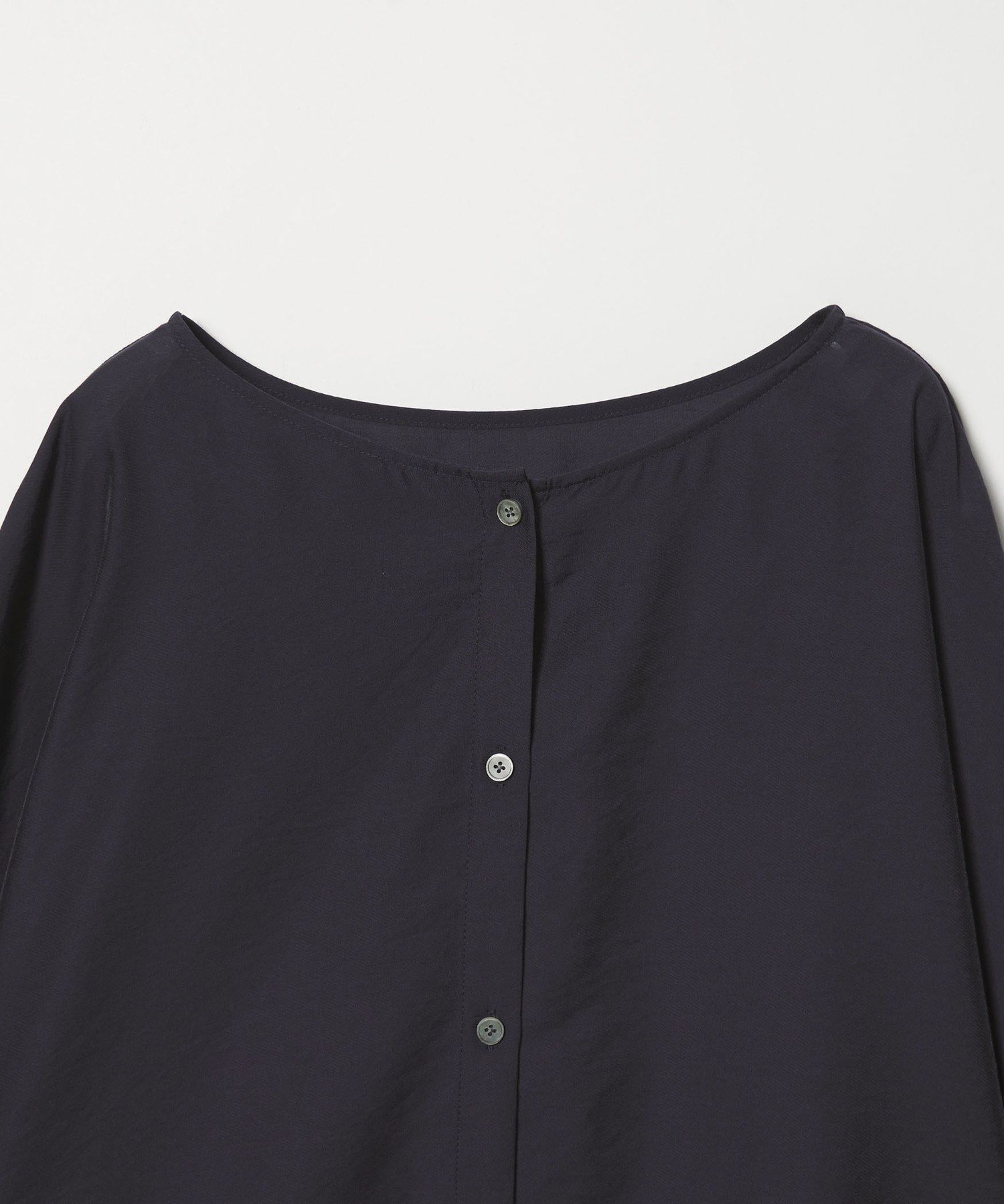 UNITED ARROWS｜<conte>ギャザースリーブ 2WAY ブラウス | Rakuten