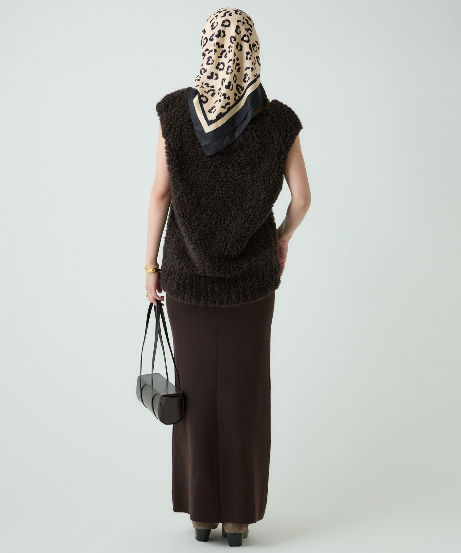 Chaos｜レニーリバースカート | Rakuten Fashion(楽天ファッション／旧