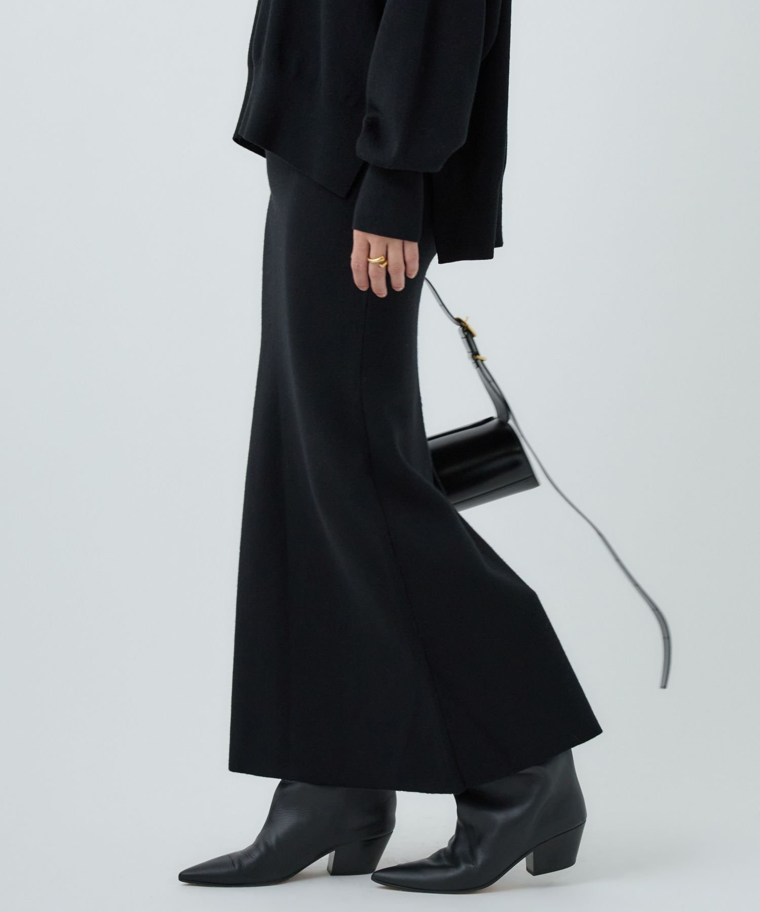 Chaos｜レニーリバースカート | Rakuten Fashion(楽天ファッション／旧