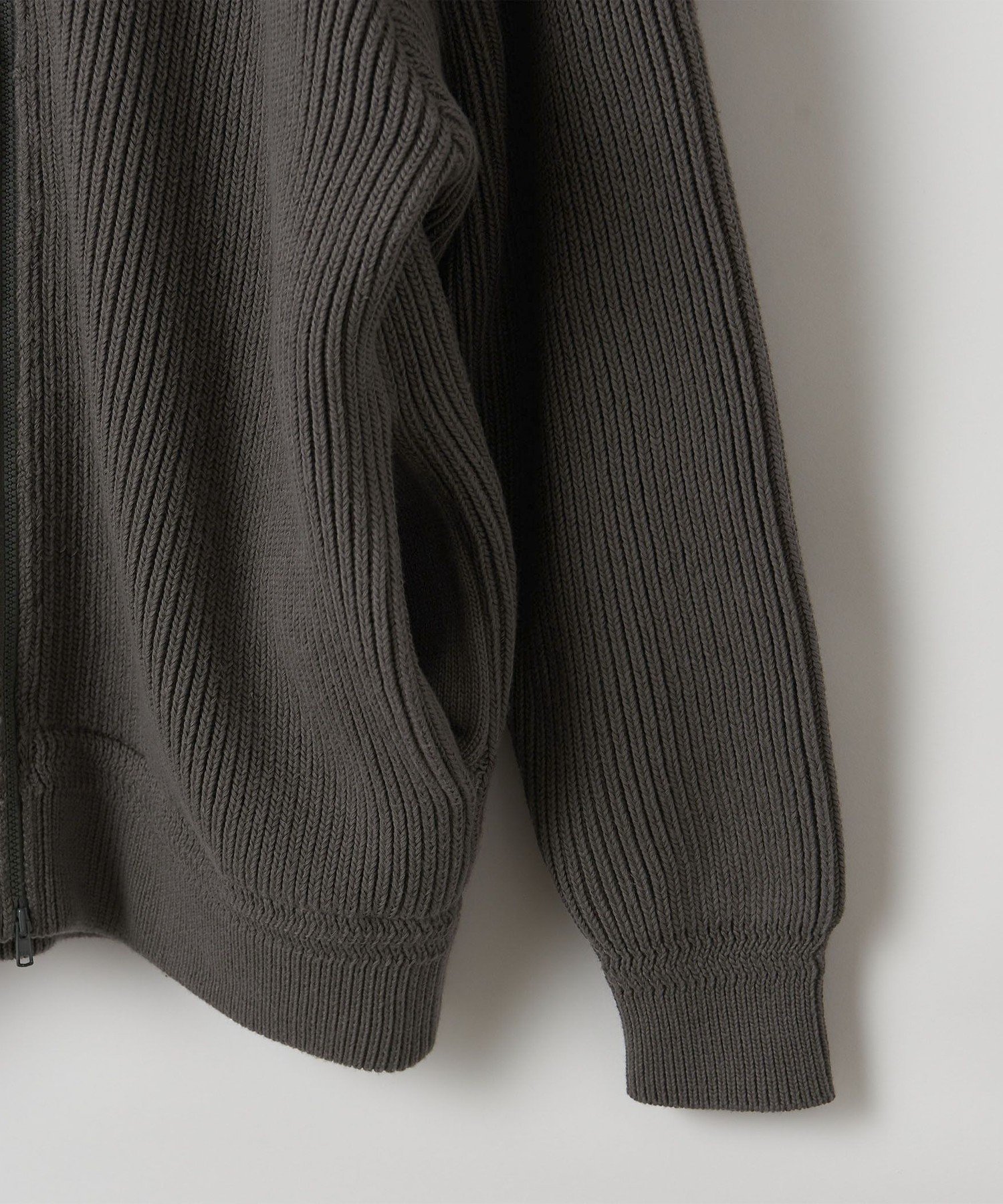 【steven alan】TC アゼ　ドライバーズニット UNITED ARROWS LTD. OUTLET｜<Steven Alan> TC アゼ ドライバーズ