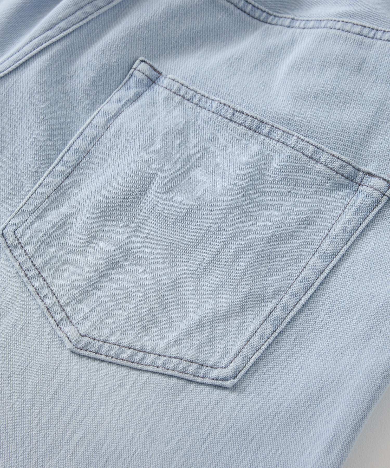 BARNYARDSTORM｜【『VERY』YouTube紹介アイテム】ドロストワイドカット