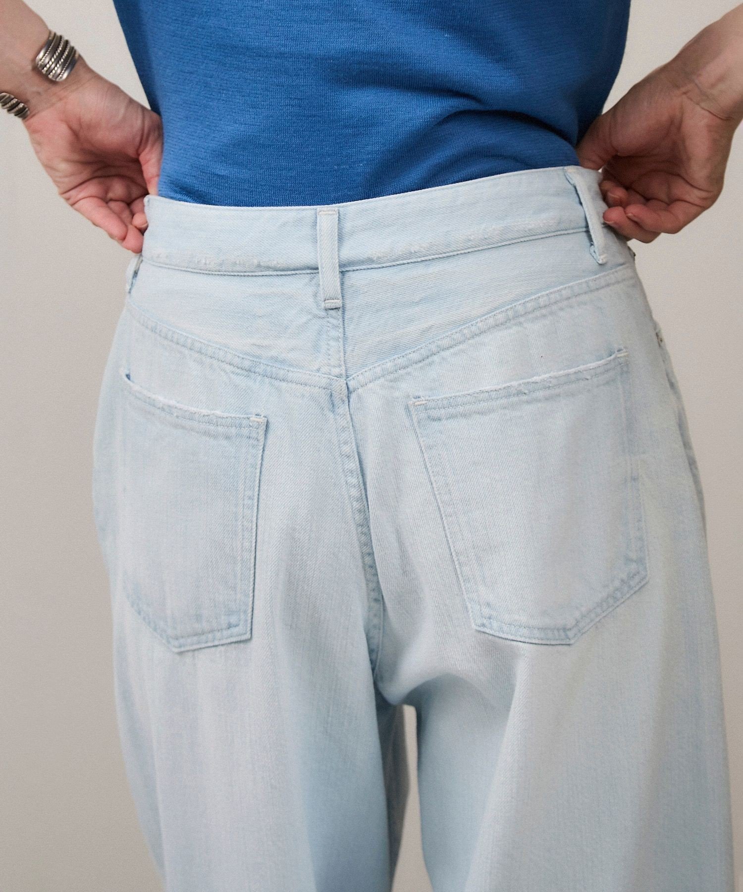 SALON adam et rope'｜【RED CARD TOKYO(レッドカードトーキョー)for