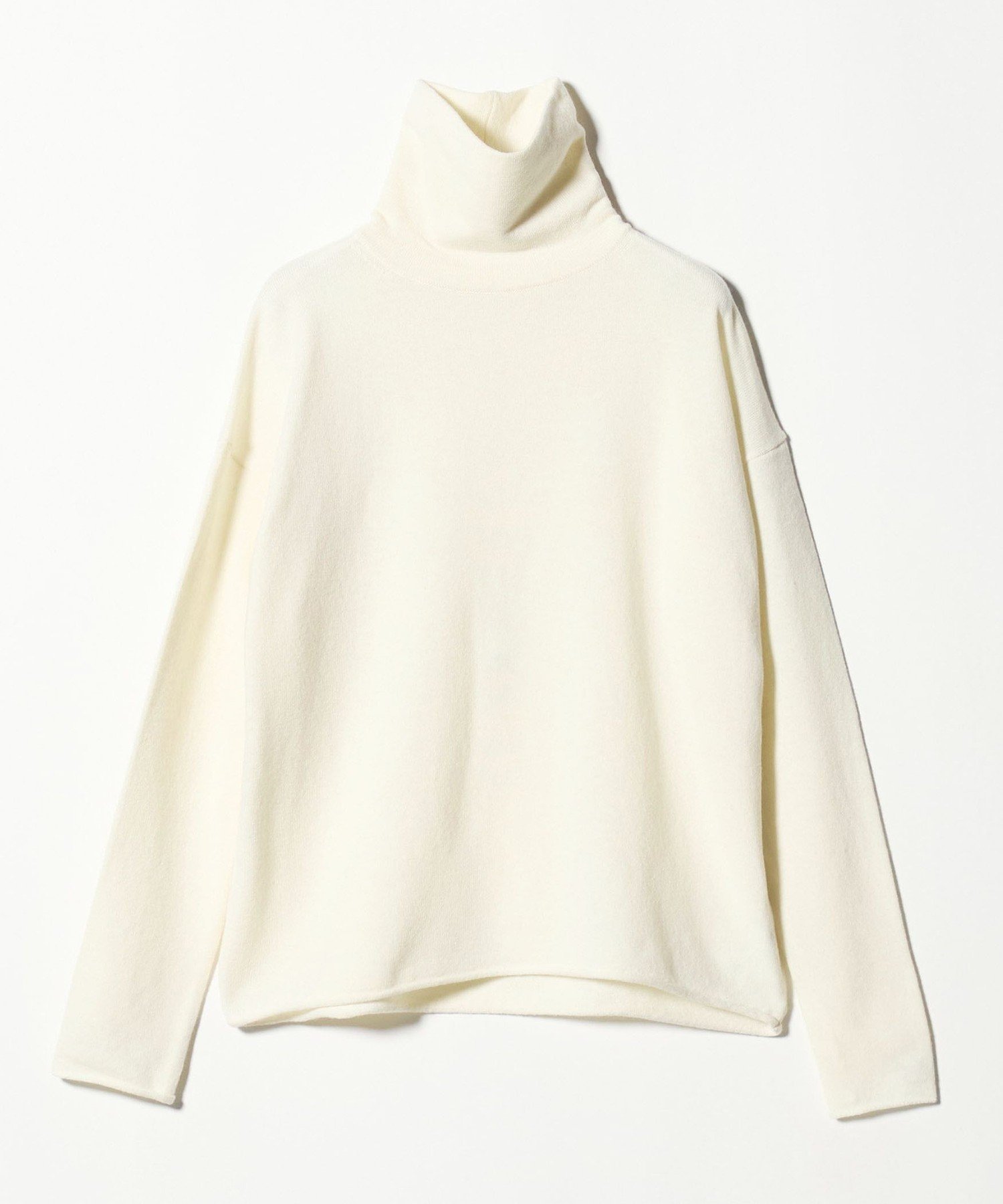 UNITED ARROWS｜<MARW UNITED ARROWS>タートルネック ニット | Rakuten