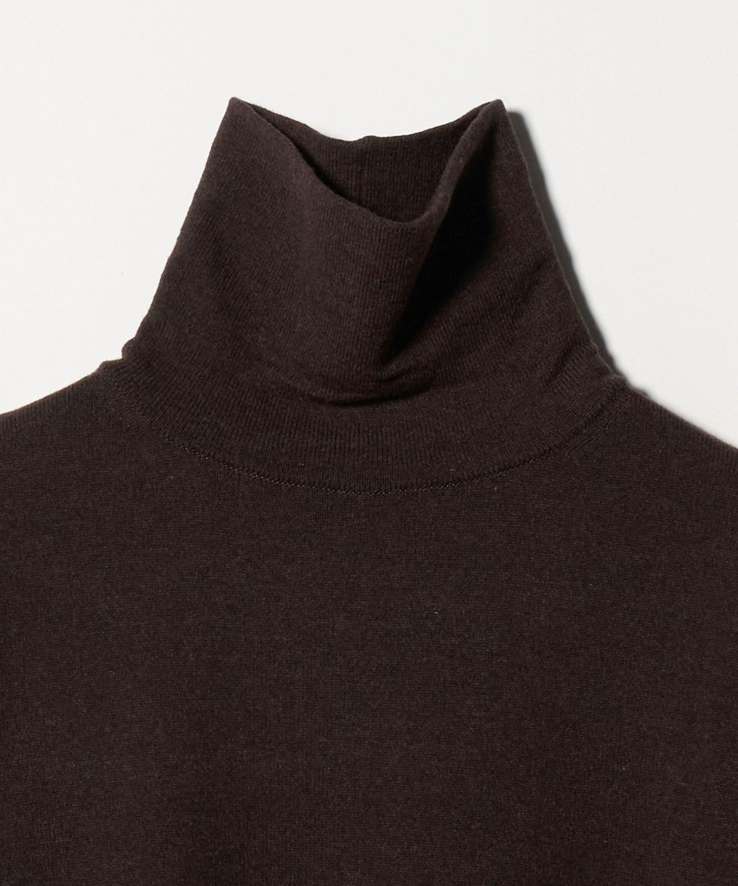 UNITED ARROWS｜<MARW UNITED ARROWS>タートルネック ニット | Rakuten