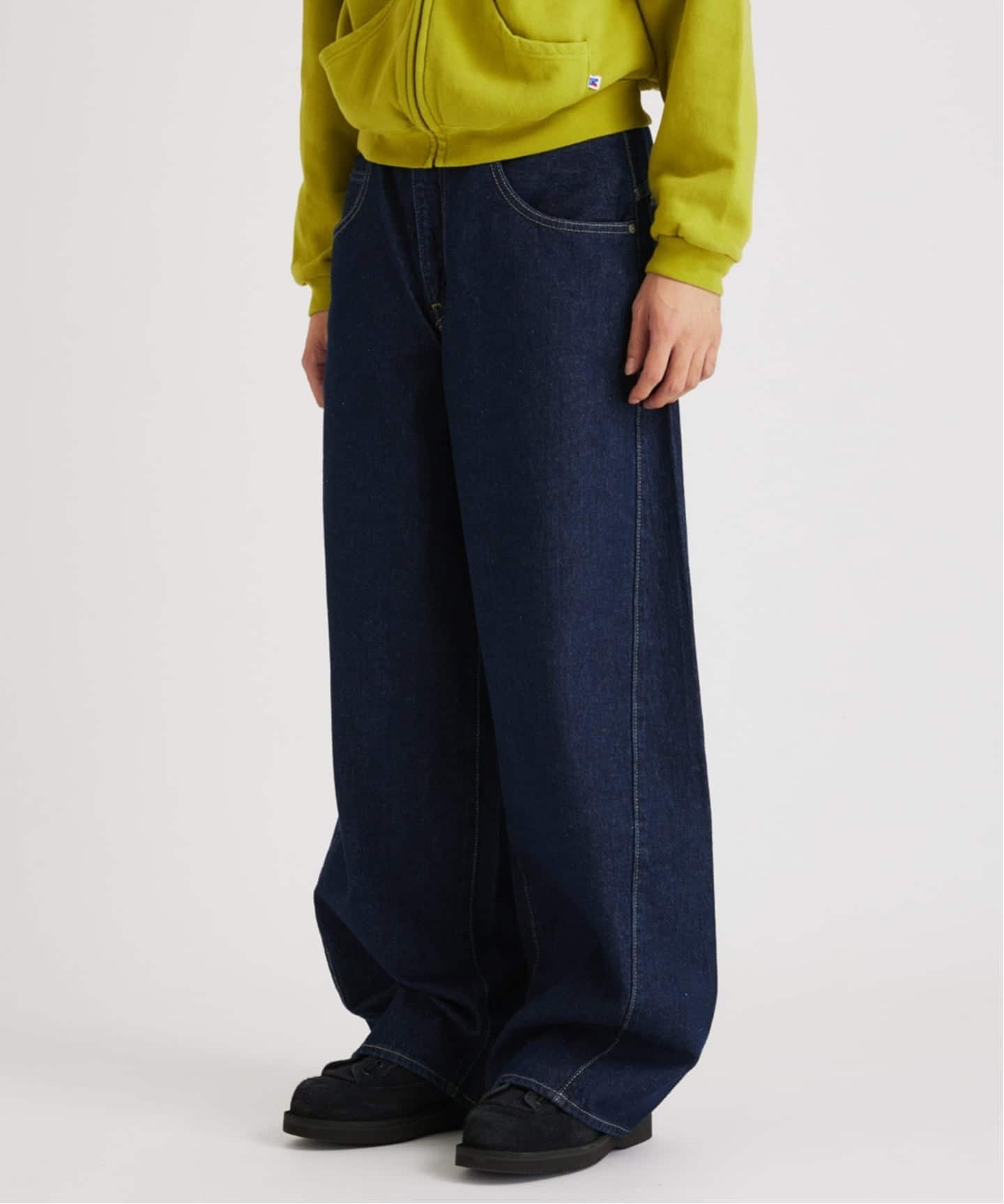 JOURNAL STANDARD｜【L32】LEVI'S(R)/リーバイス(R) スーパーバギー