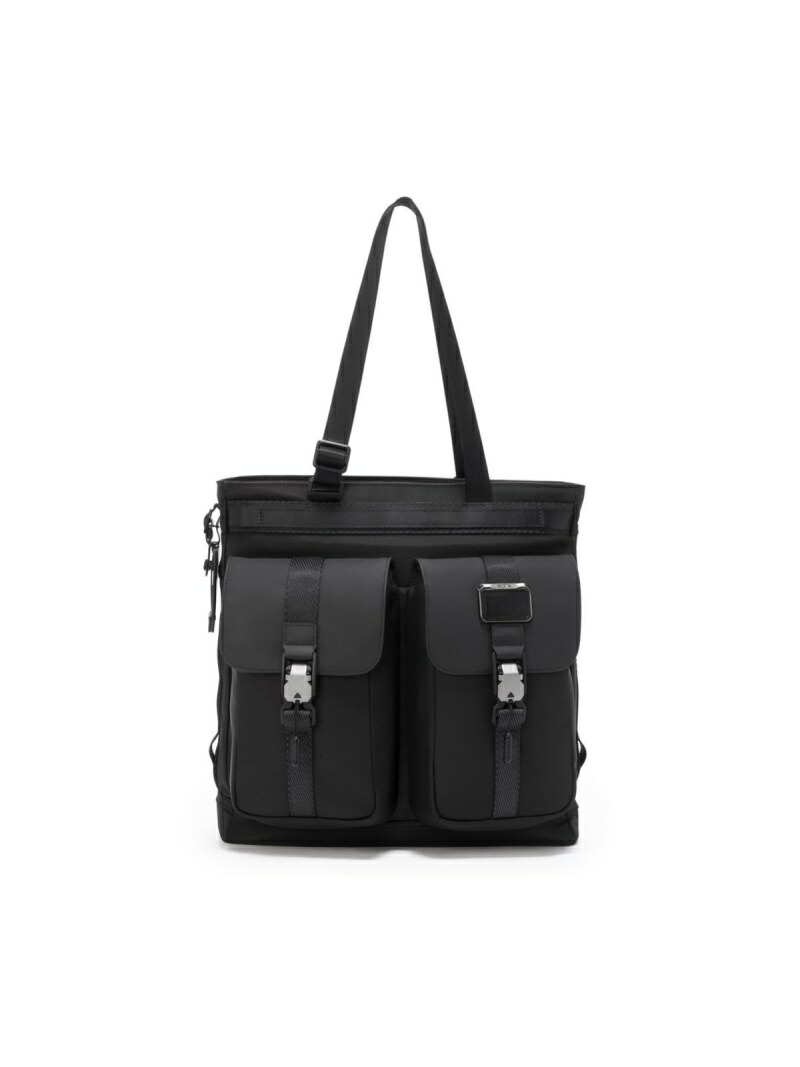 TUMI｜【TUMI公式店】メンズ Alpha Bravo 「リエイゾン」トート