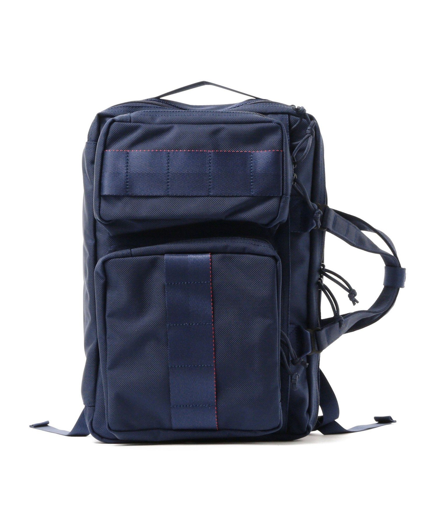 BEAMS MEN｜BRIEFING / 別注 NEO TRINITY LINER | Rakuten Fashion