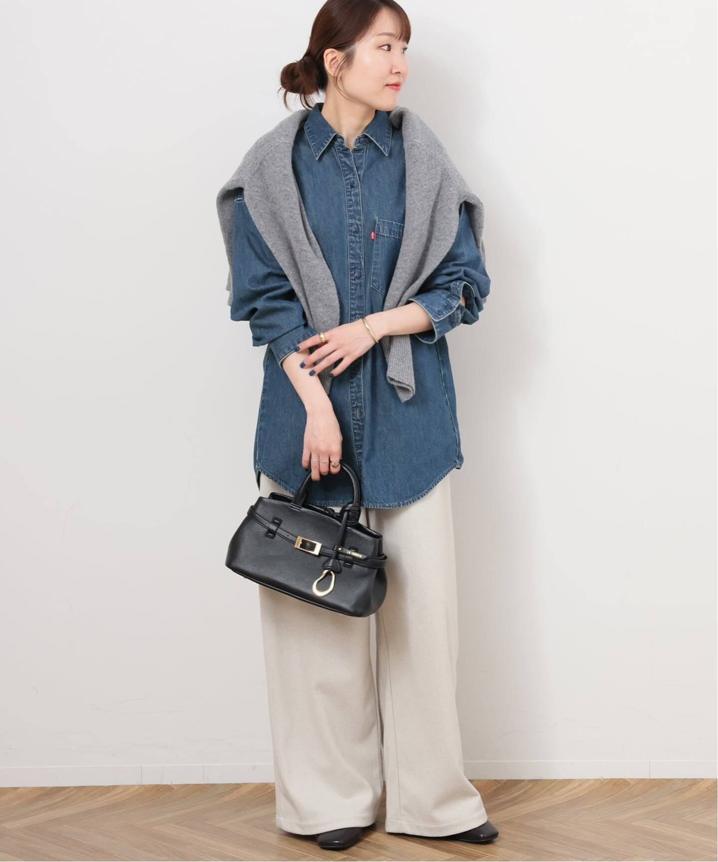 JOURNAL STANDARD relume｜別注【LEVI'S/リーバイス】デニムシャツ