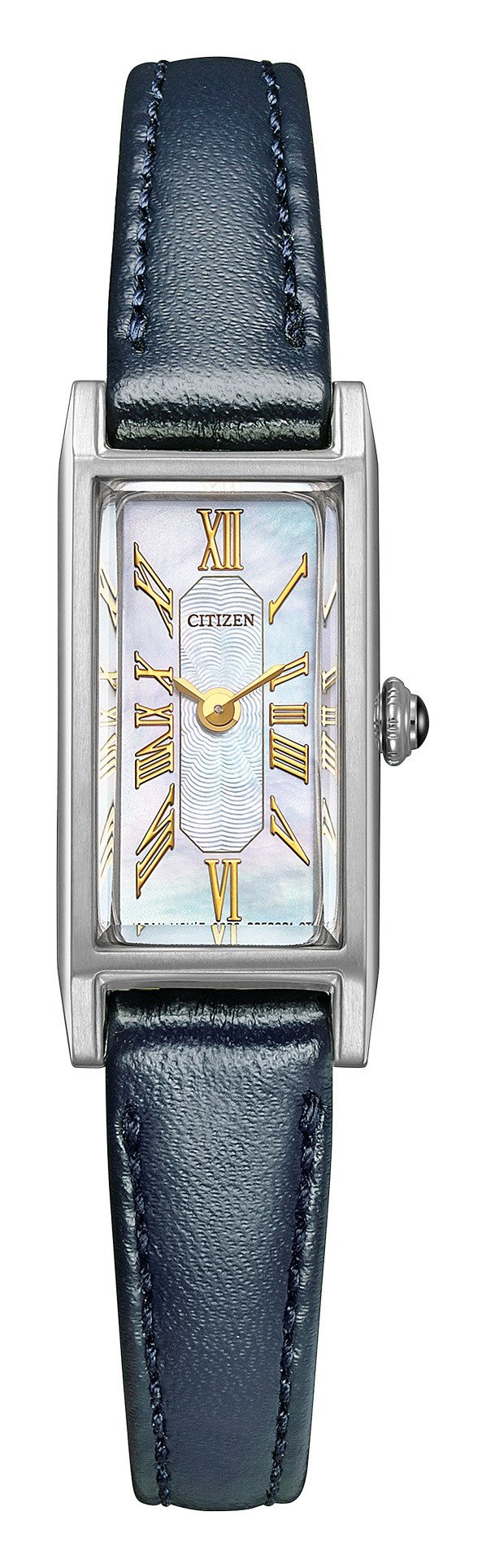 CITIZEN｜シチズン キー レディース エコ・ドライブ Kii: EG7040-74D